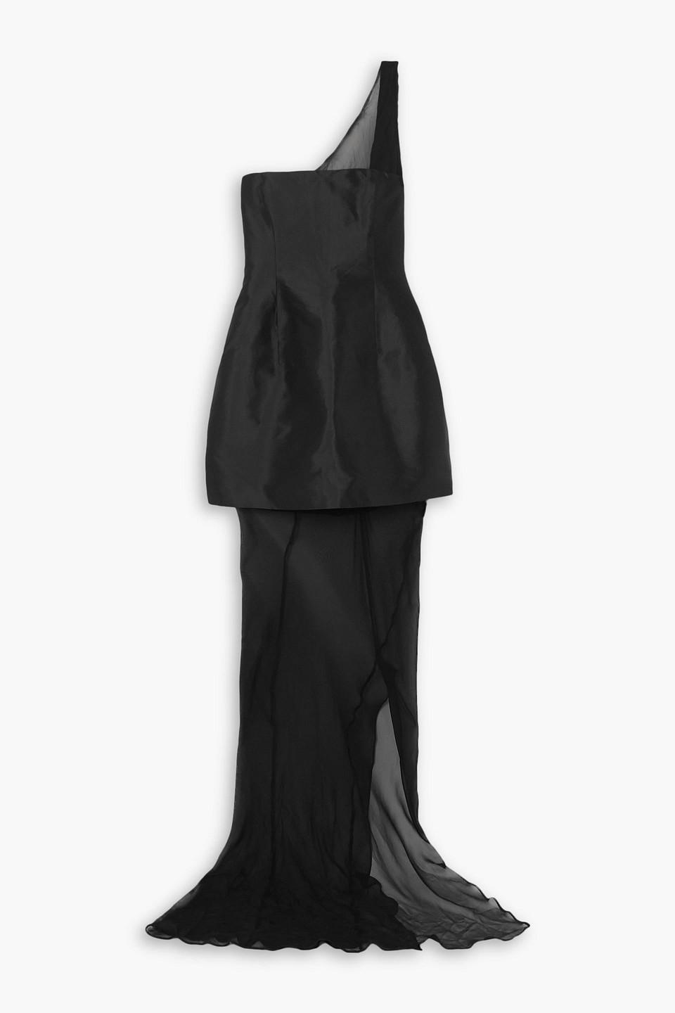 beare-park-Black-One-shoulder-