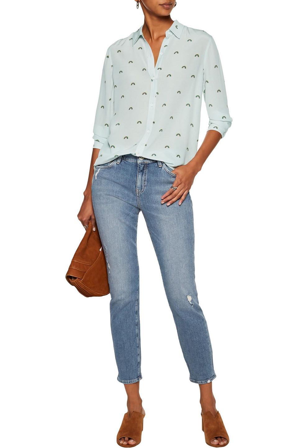 Shop Jeans Online Sale New Season Lyst