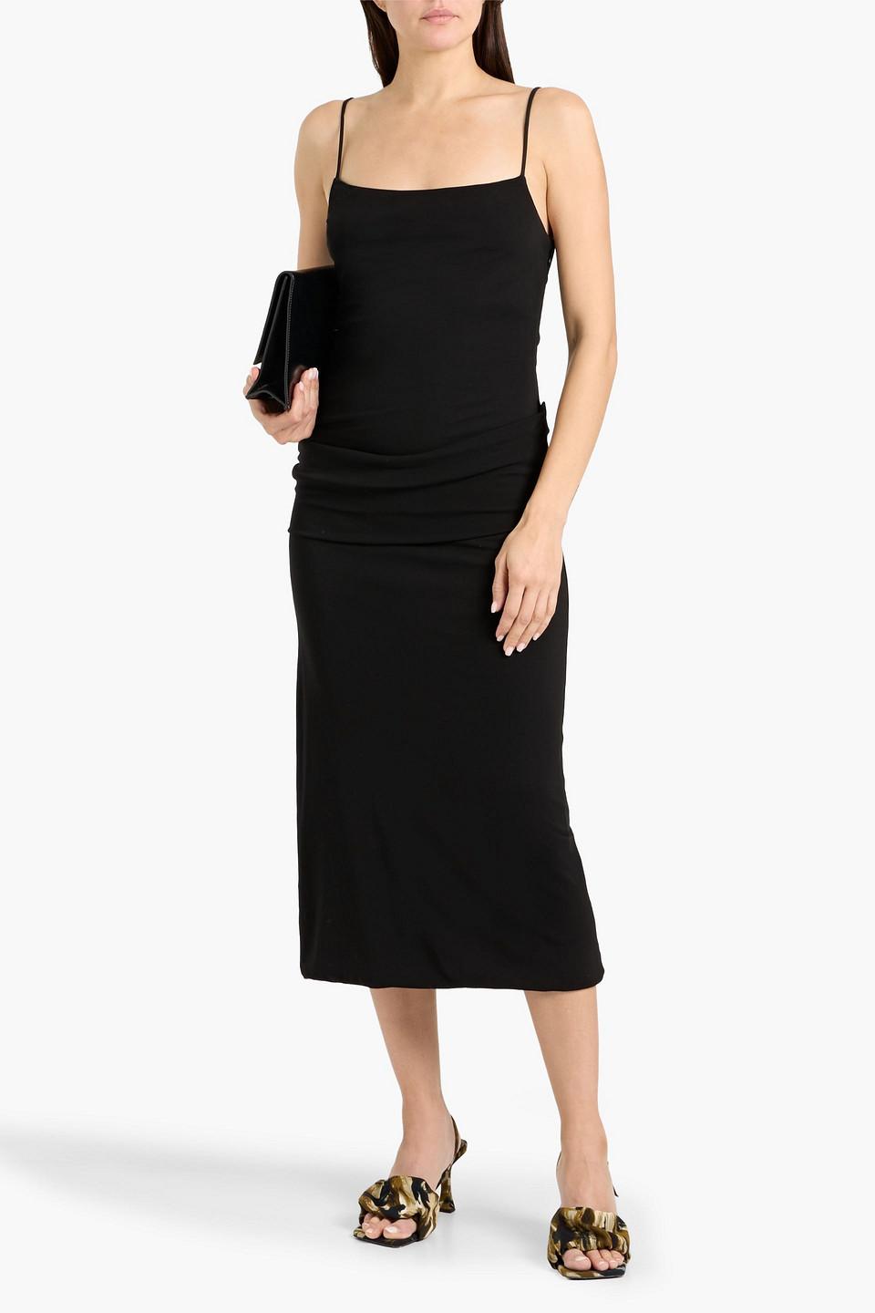 Designer Proenza Schouler Sunflower Jersey Midi Dresses for Women - Up to  60% off | Lyst