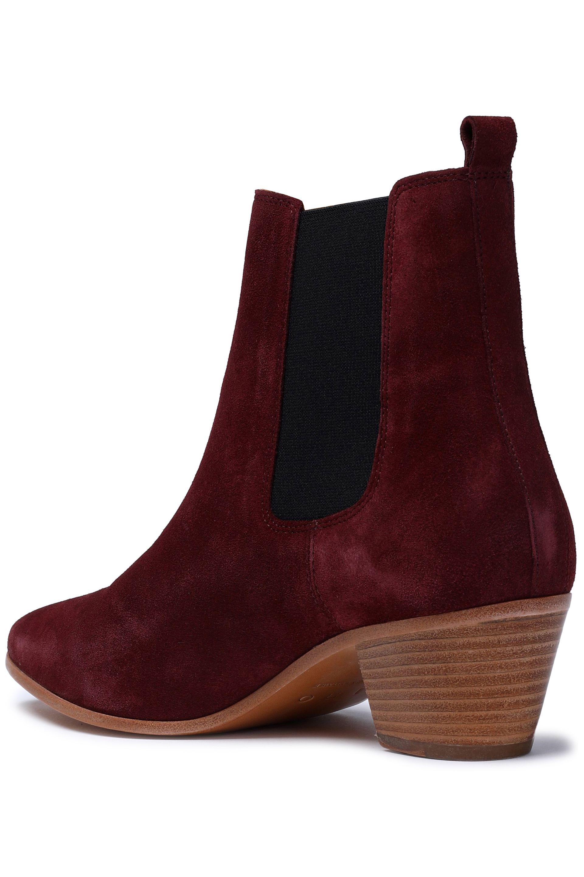 iro yvette boots