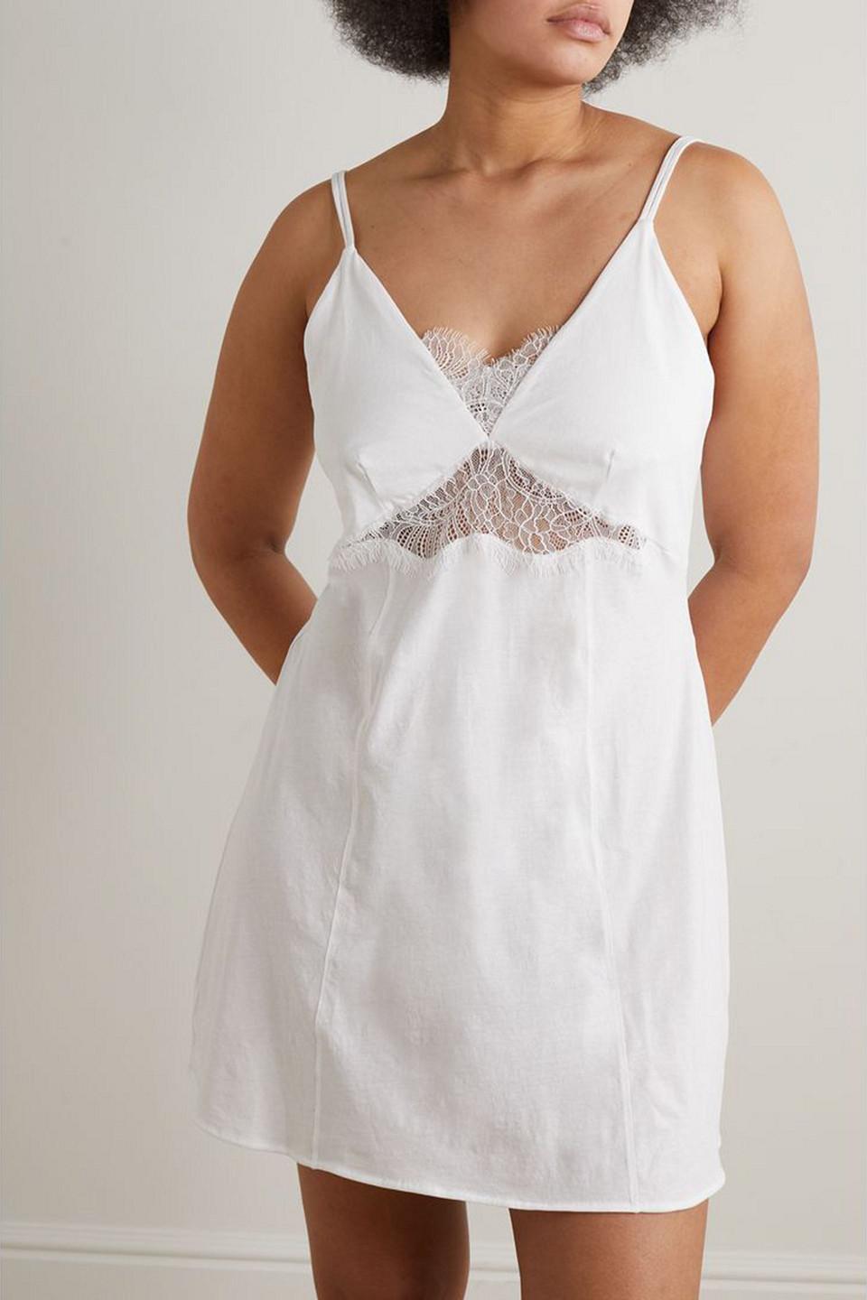 Skin Nightwear and sleepwear for Women Online Sale up to 70 off Lyst UK