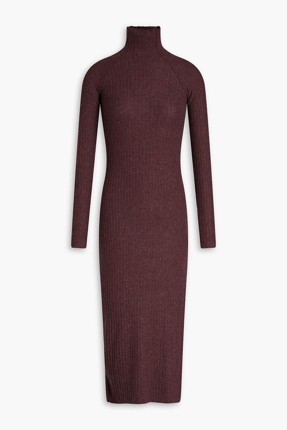 Costa midi outlet dress