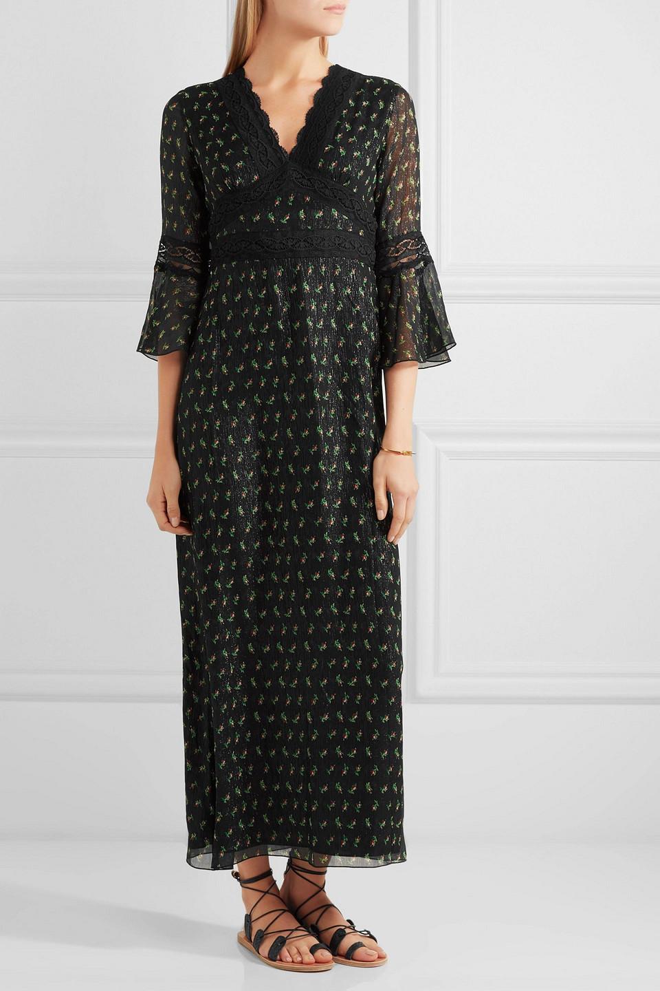 anna sui for target lace dress Sunflower, My Eyes