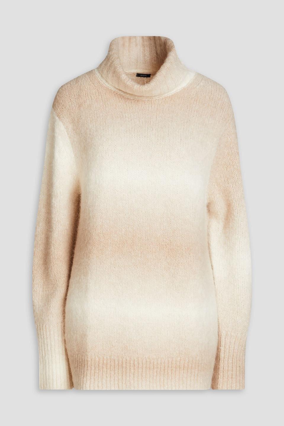 Joseph turtleneck shop sweater