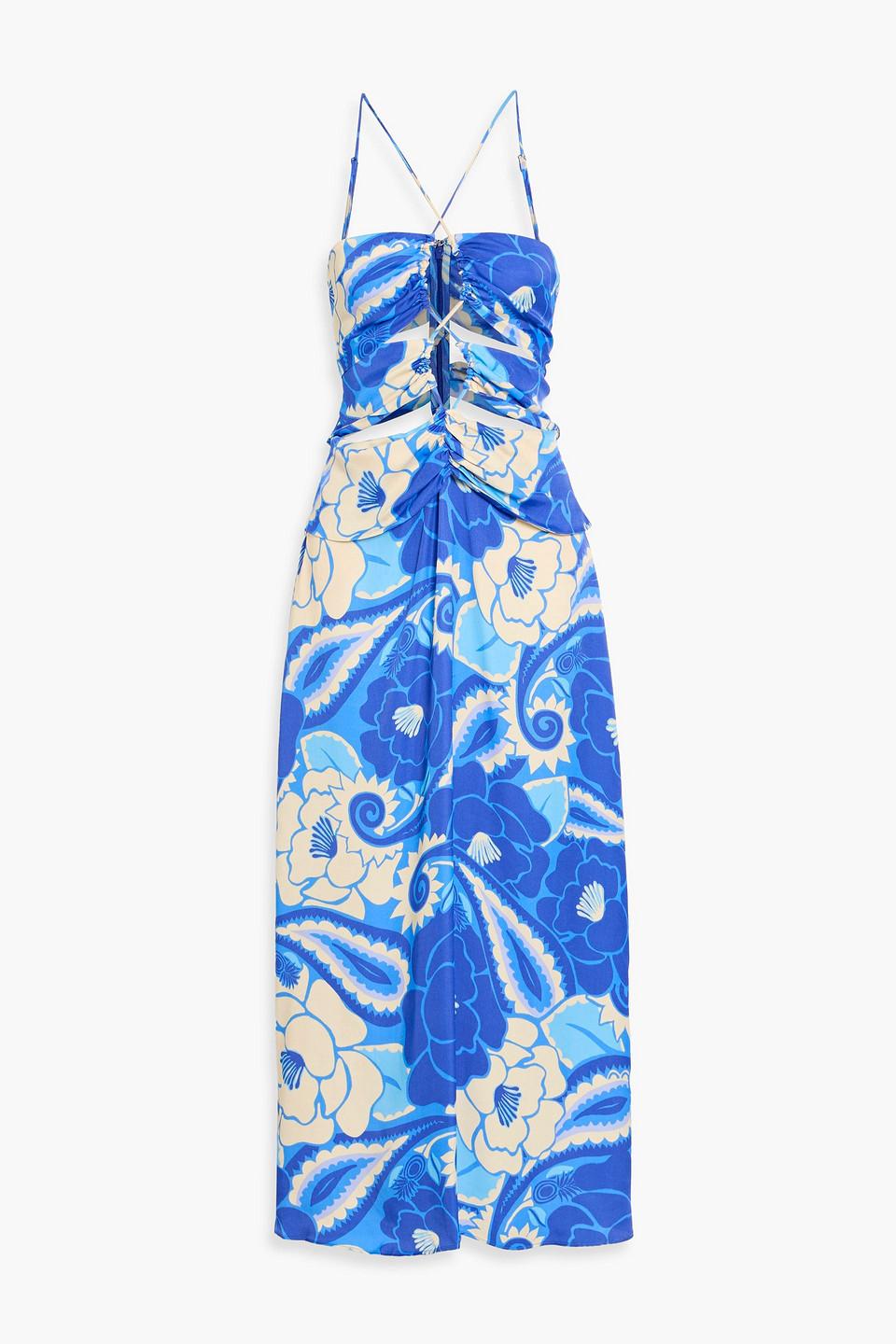 FARM Rio Casual and day dresses for Women | Online Sale up to 51% off | Lyst FARM Rio Casual and day dresses for Women | Online Sale up to 51% off | Lyst