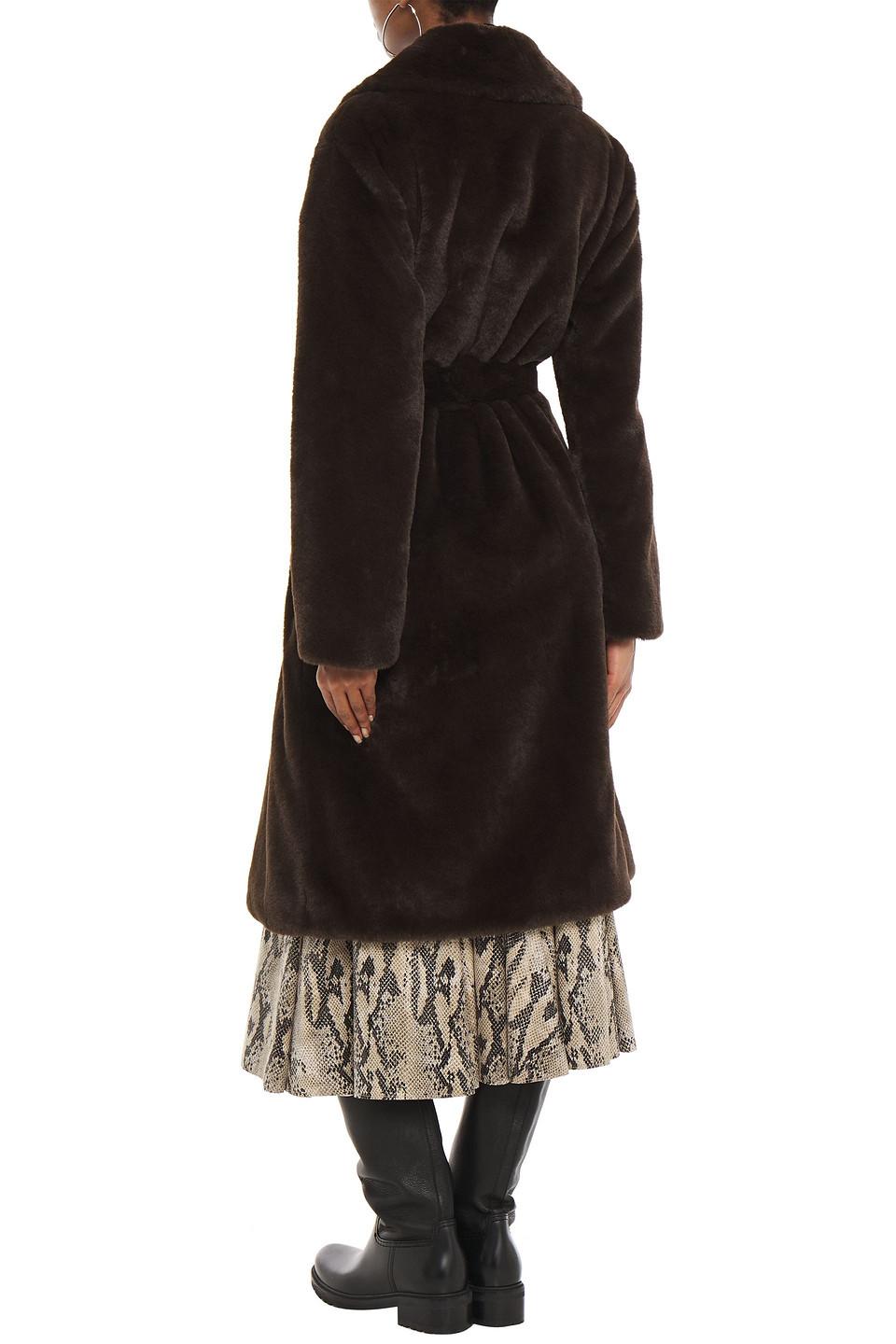 stand faustine coat