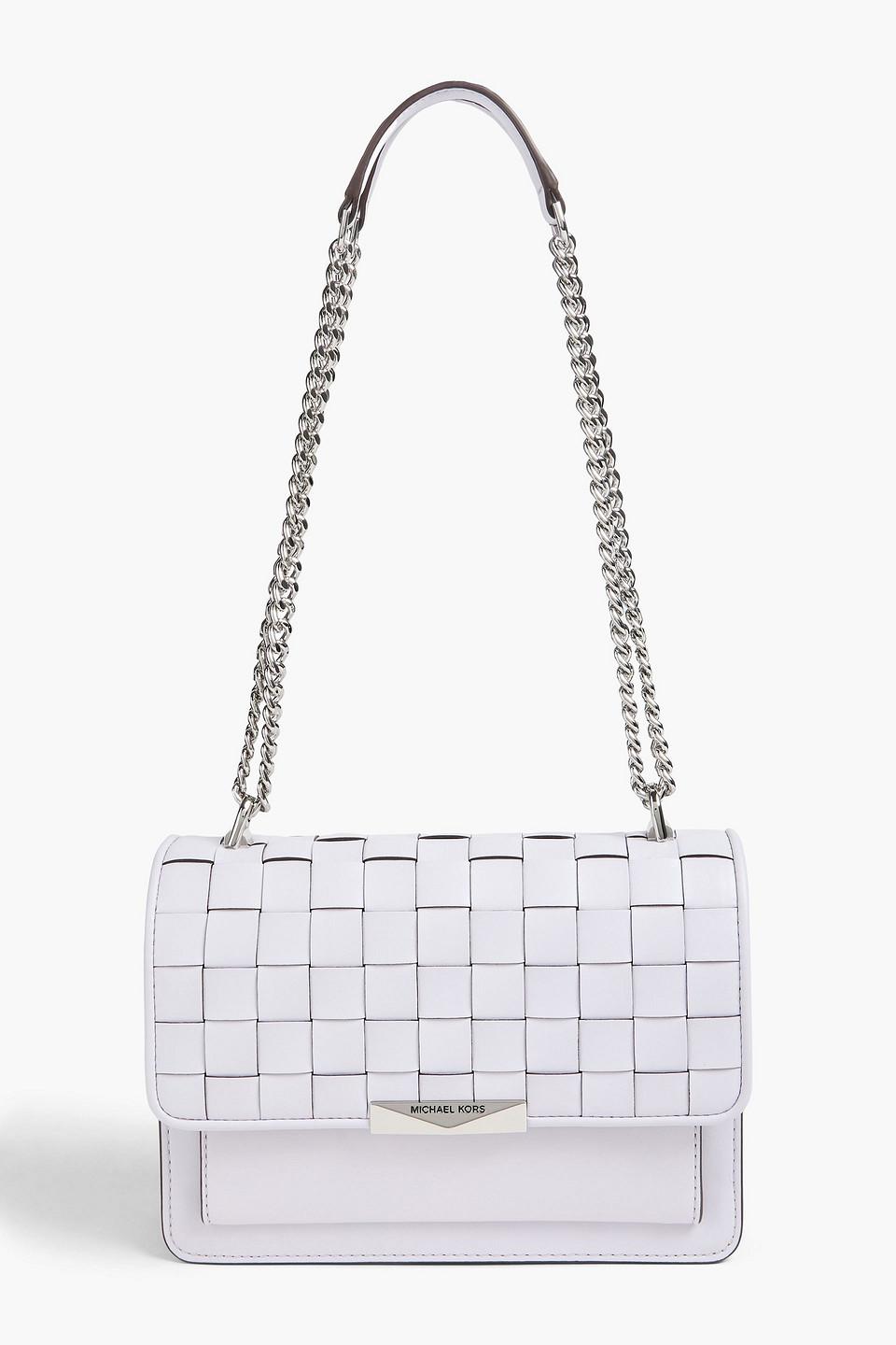 Michael michael kors jade shoulder bag online