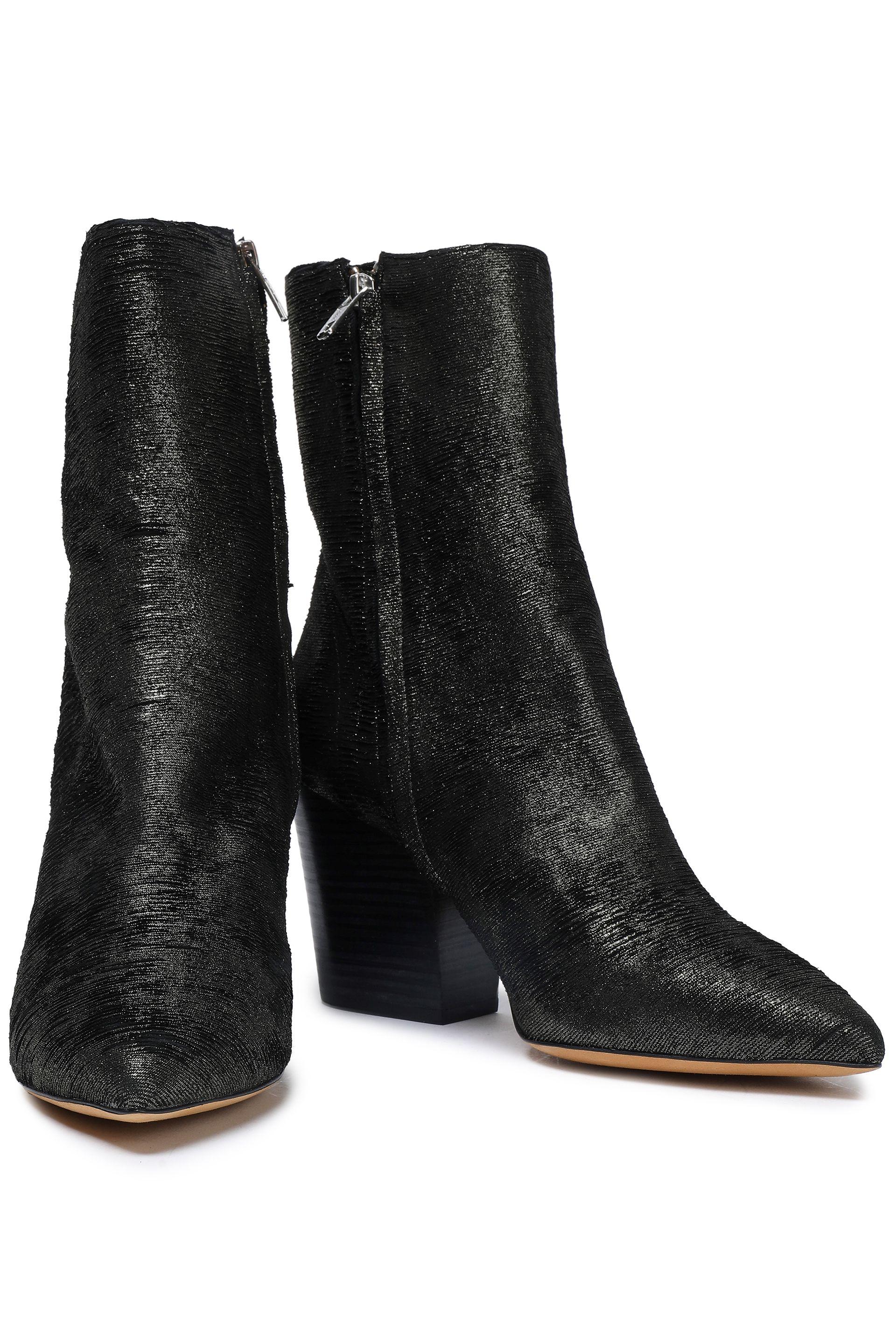 iro ankle boots