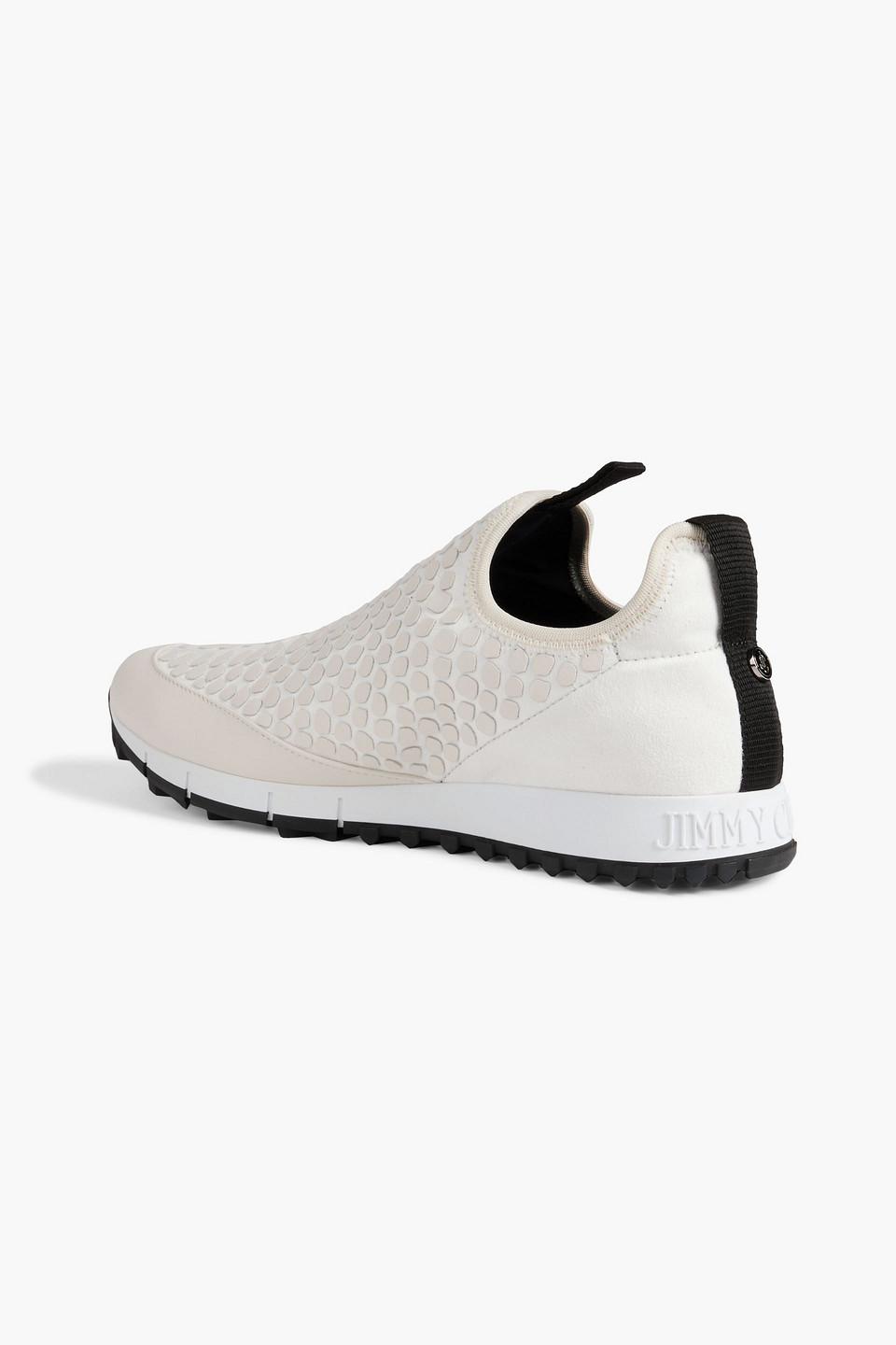 Sneakers jimmy choo femme new arrivals