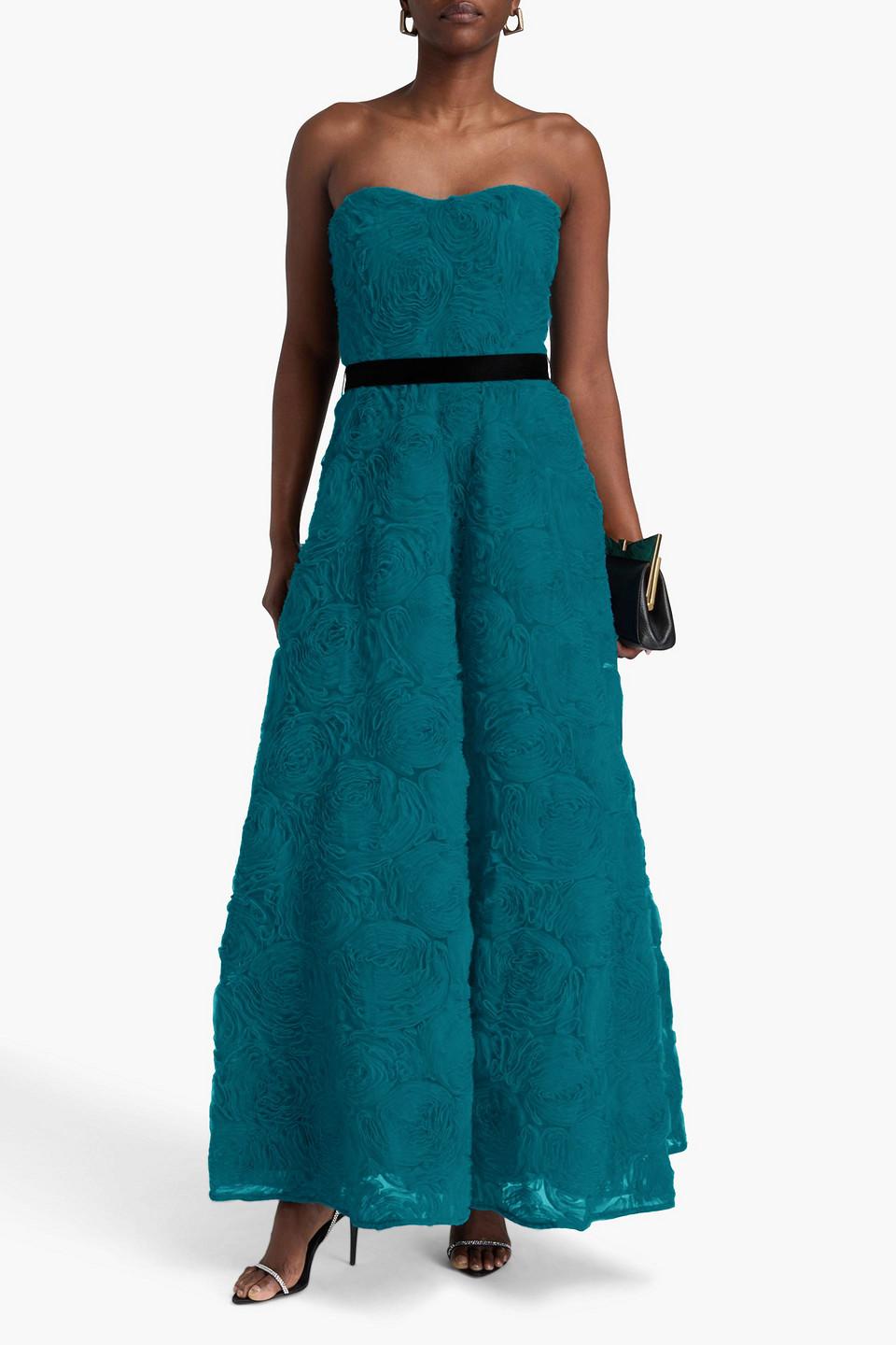 Zac Posen Dresses for Women | Online Sale up to 89% off | Lyst