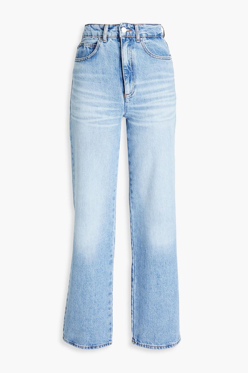 claudie pierlot jeans