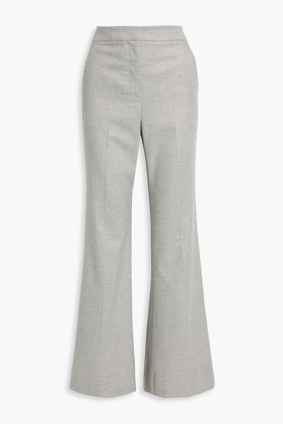 native entrepreneur pick flannel flare pants Wonderful Almost dead footsteps