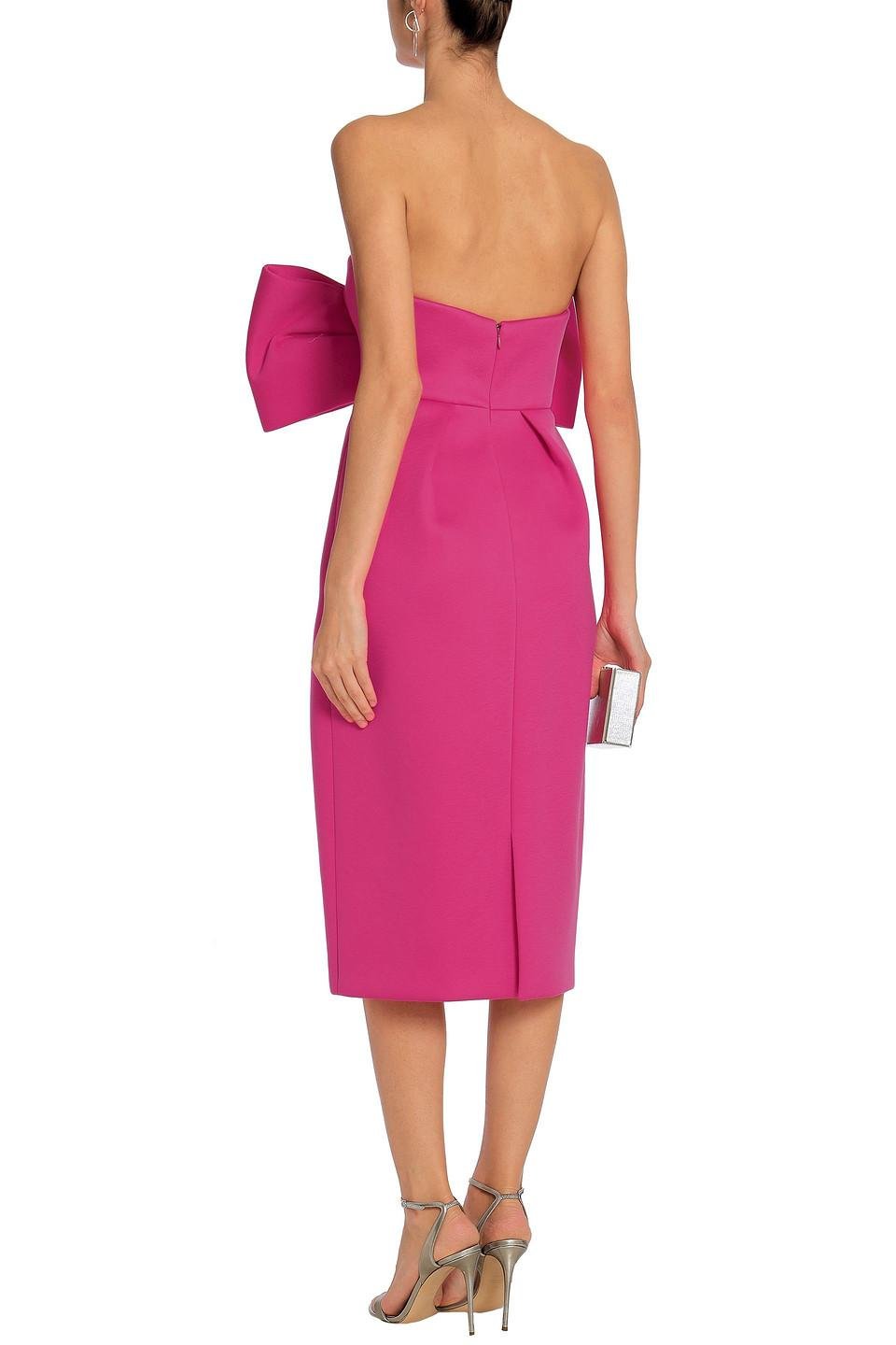 Delpozo Dresses for Women | Online Sale up to 83% off | Lyst
