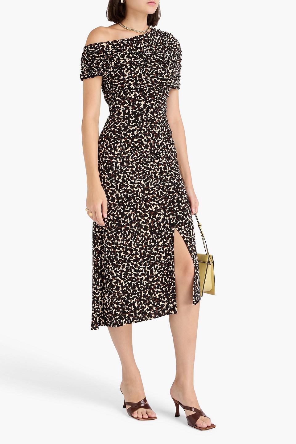 Diane von Furstenberg Asymmetrical Dresses for Women