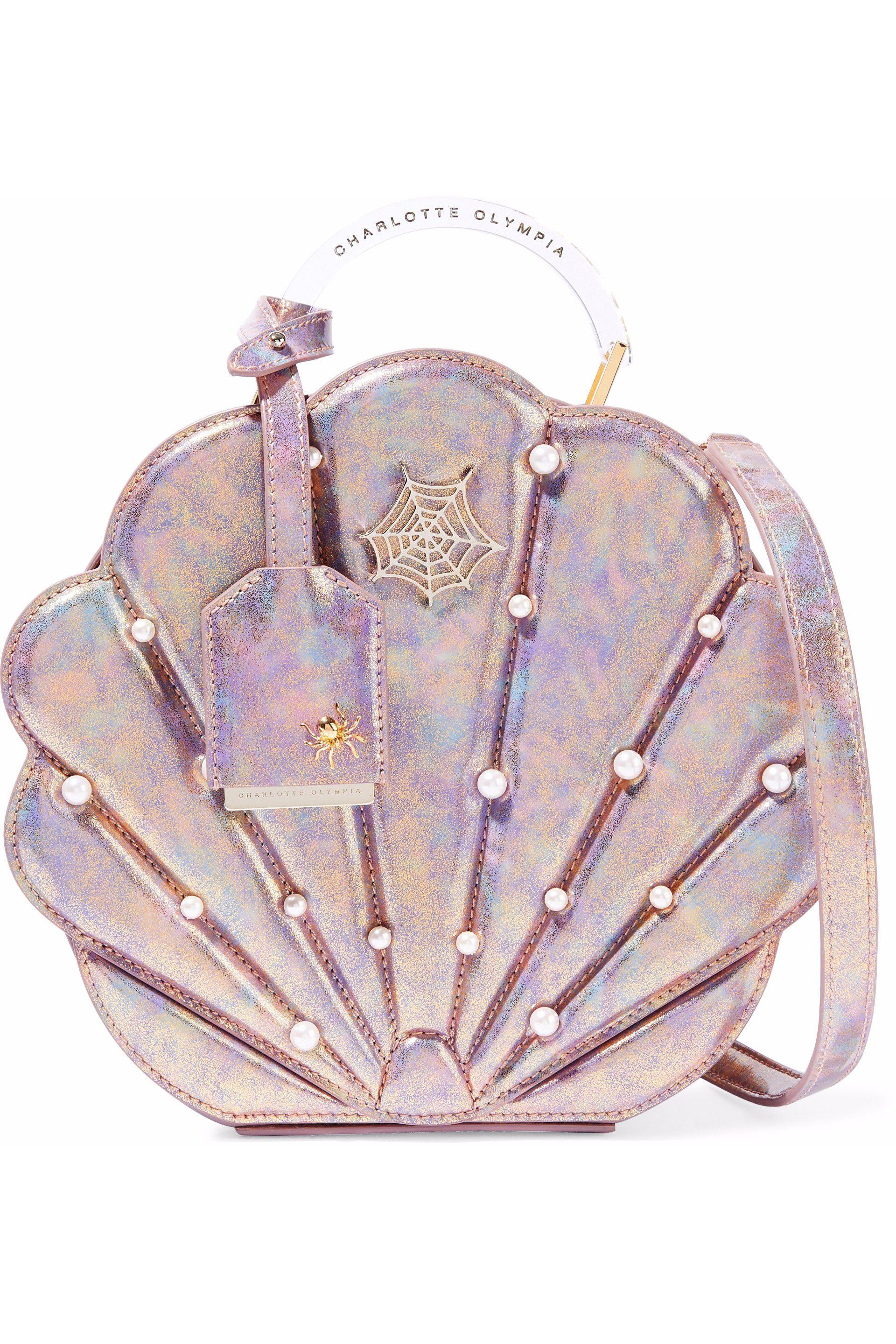 Charlotte Olympia Bag