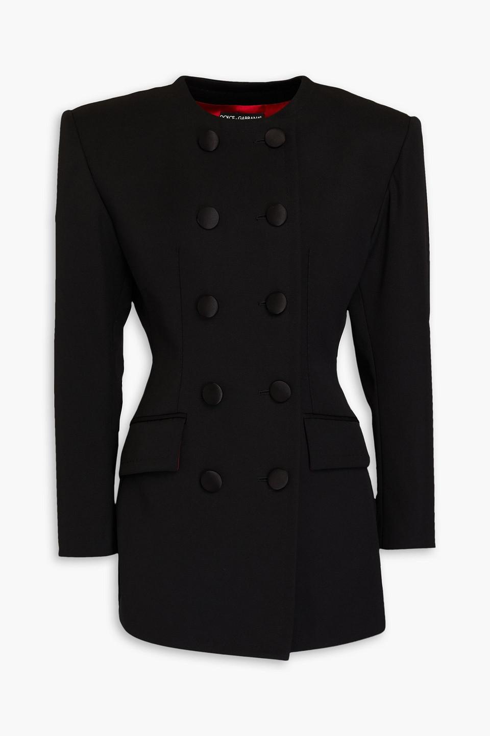 Dolce gabbana jacket womens outlet