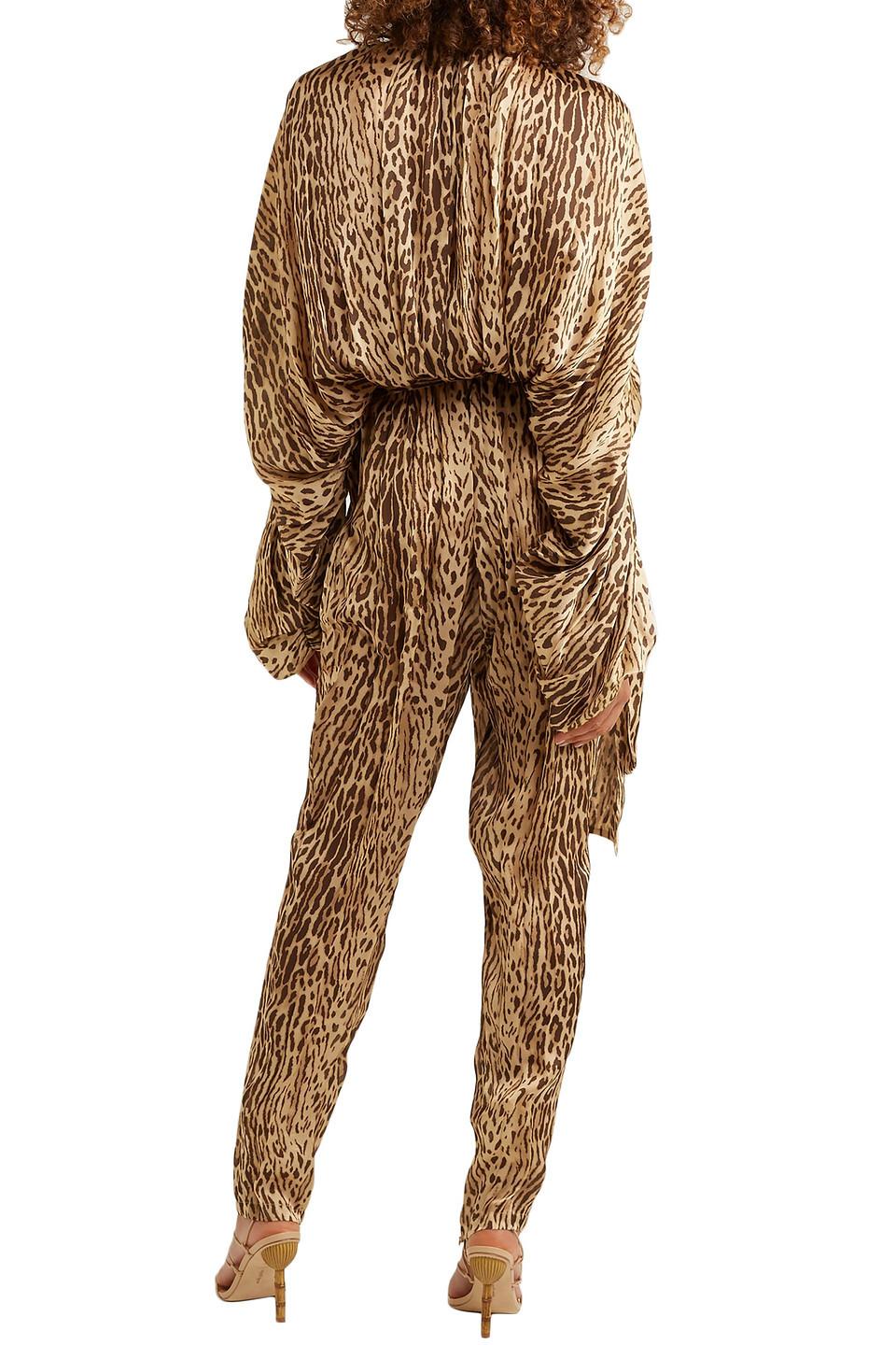 Zimmermann espionage jumpsuit Clearance