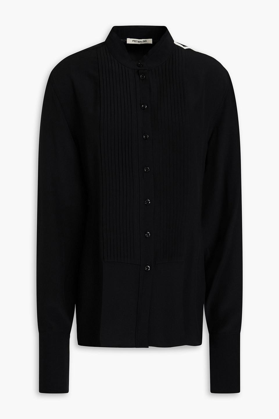 Peter Do 22ss シャツ　ブラウス シャツ 29PD03U401 | PETER DO (Women)/ピーター ドゥ