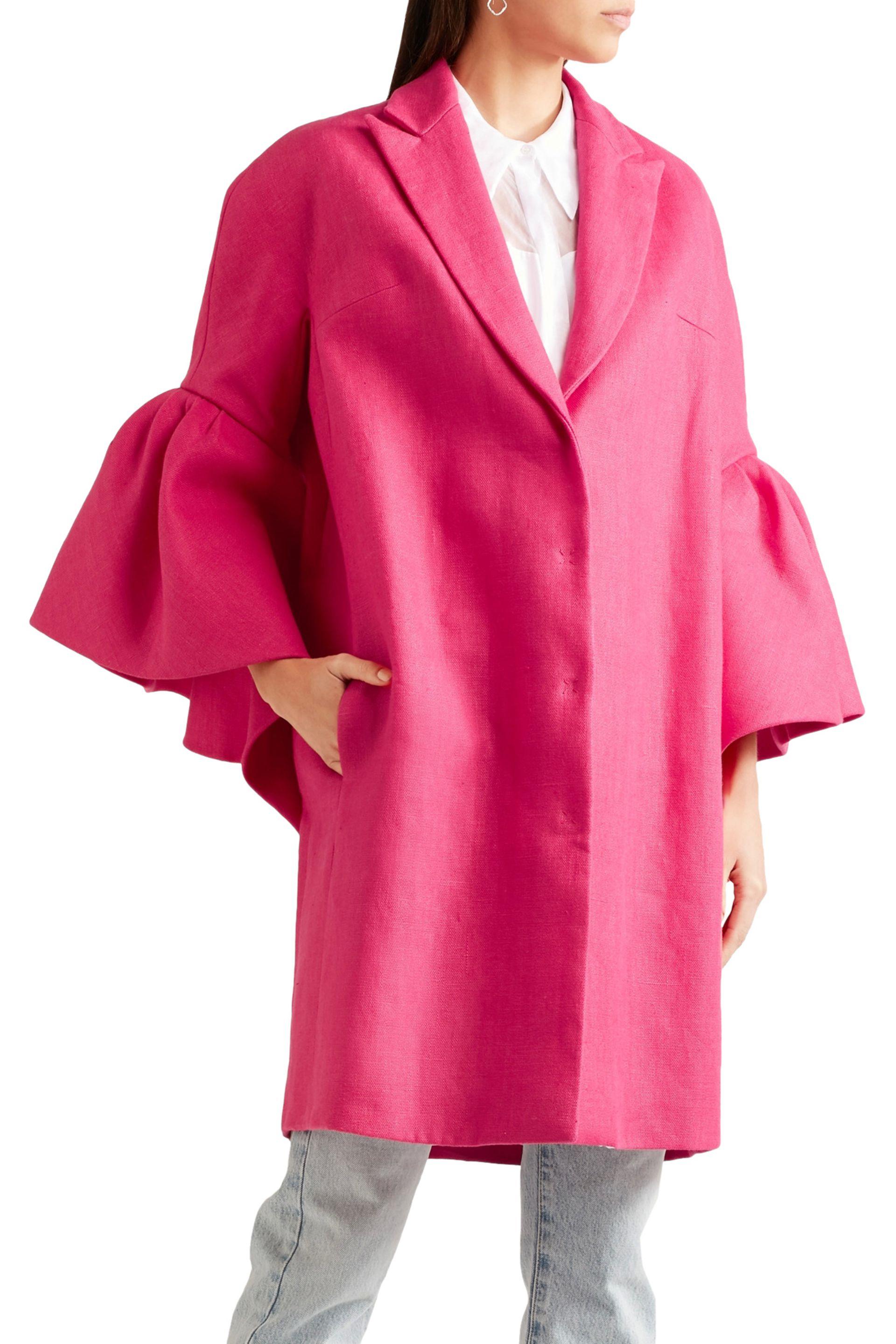 delpozo coat