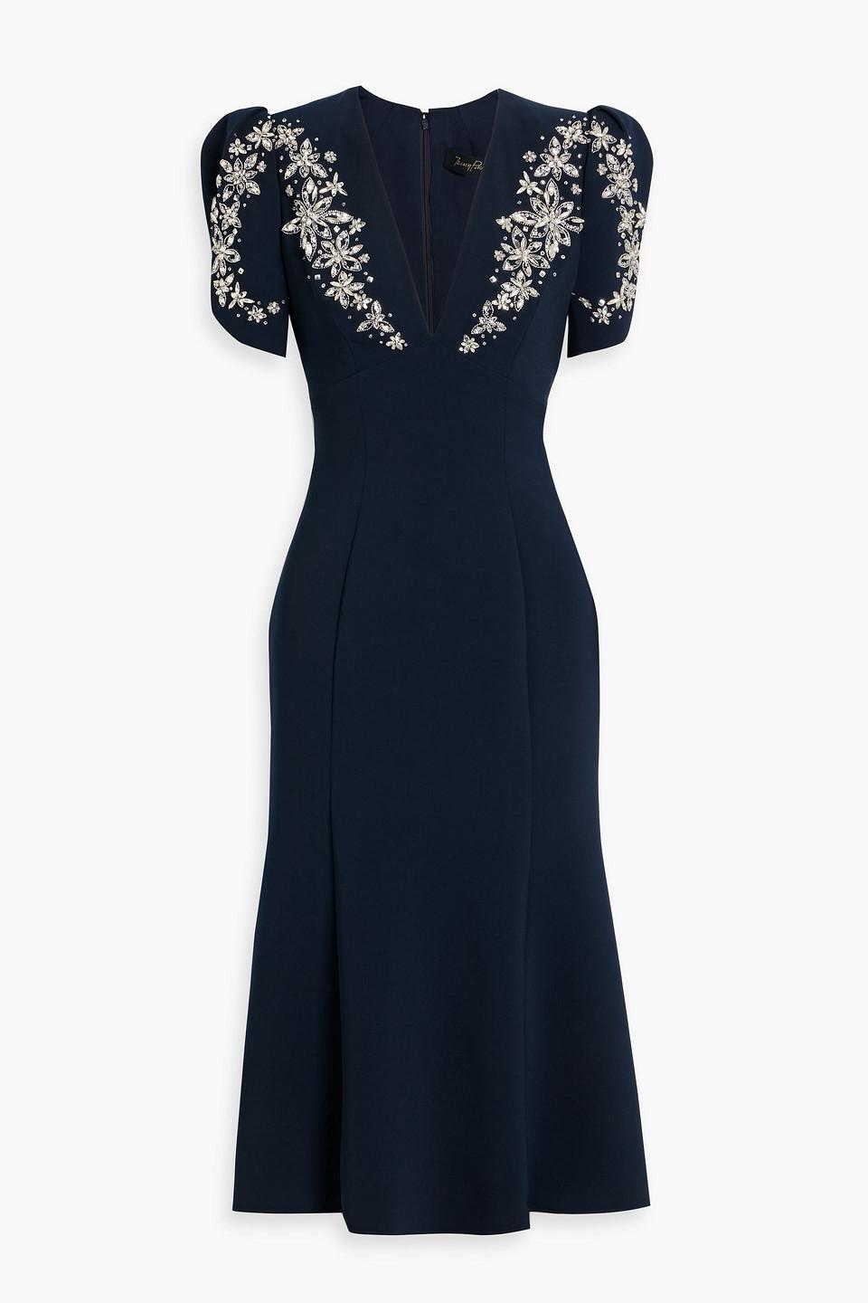 Designer Kate Middleton Jenny Packham Blue Dresses for Women - Up to 30%  off