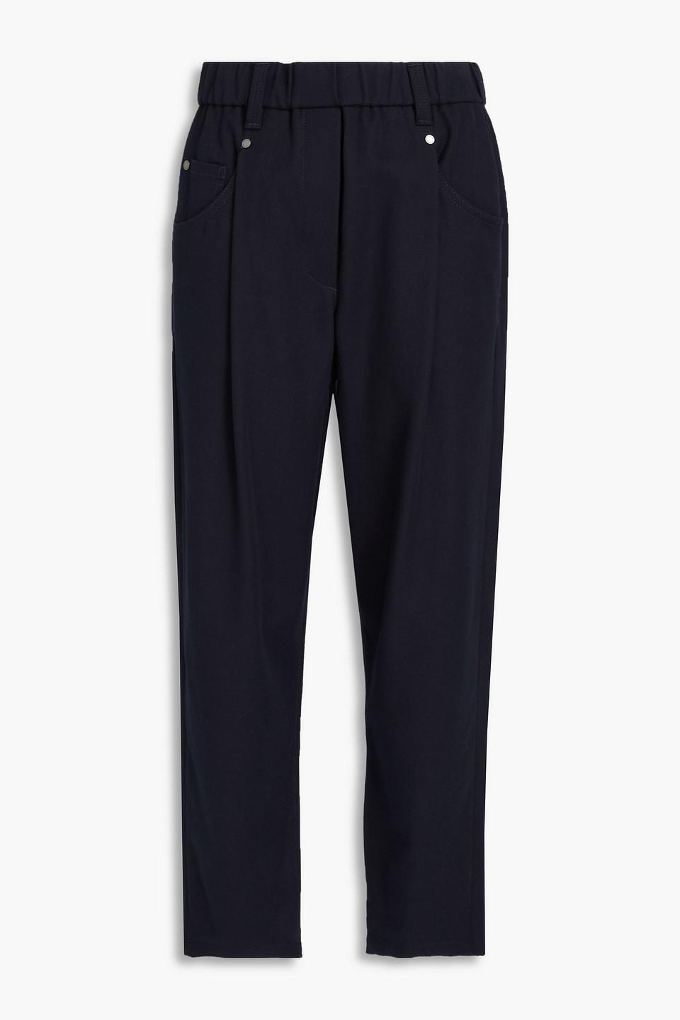 Brunello Cucinelli Straight-leg pants for Women | Online