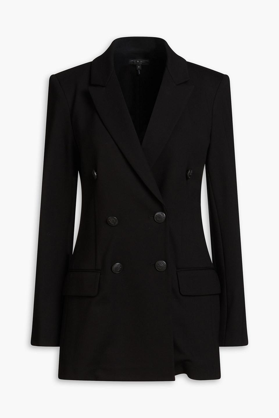 Rag and bone cheap double breasted blazer
