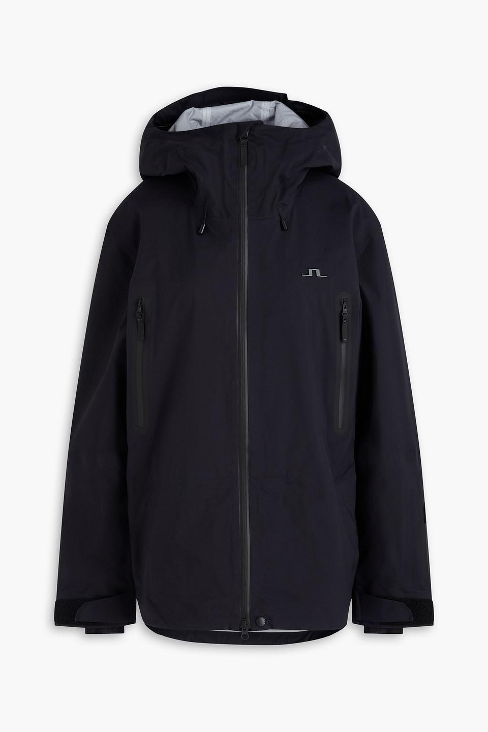 Ascend Stretch-shell Ski Jacket in Blue Lyst UK