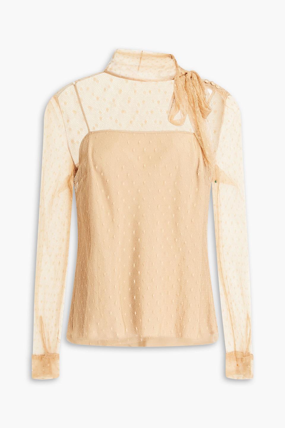 RED Valentino Tops for Women | Online Sale up to 84% off | Lyst