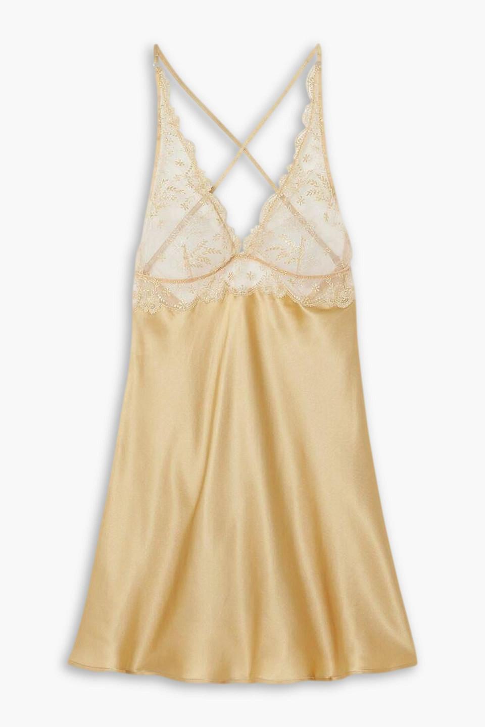 Shop I.D Sarrieri Online | Sale & New Season | Lyst Canada