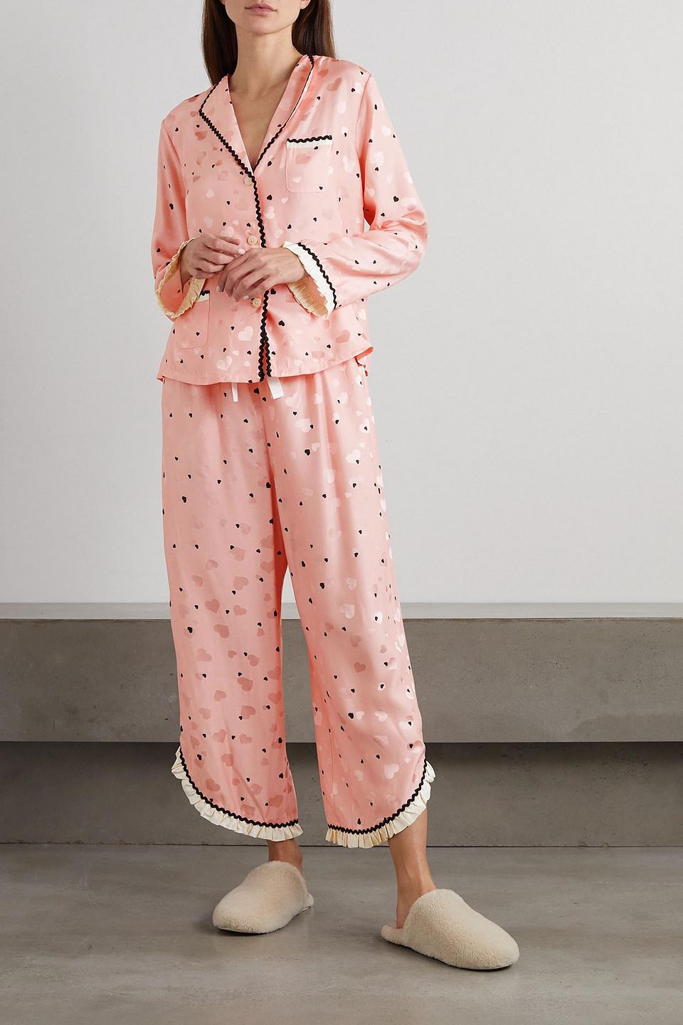 Morgan lane pajamas hotsell