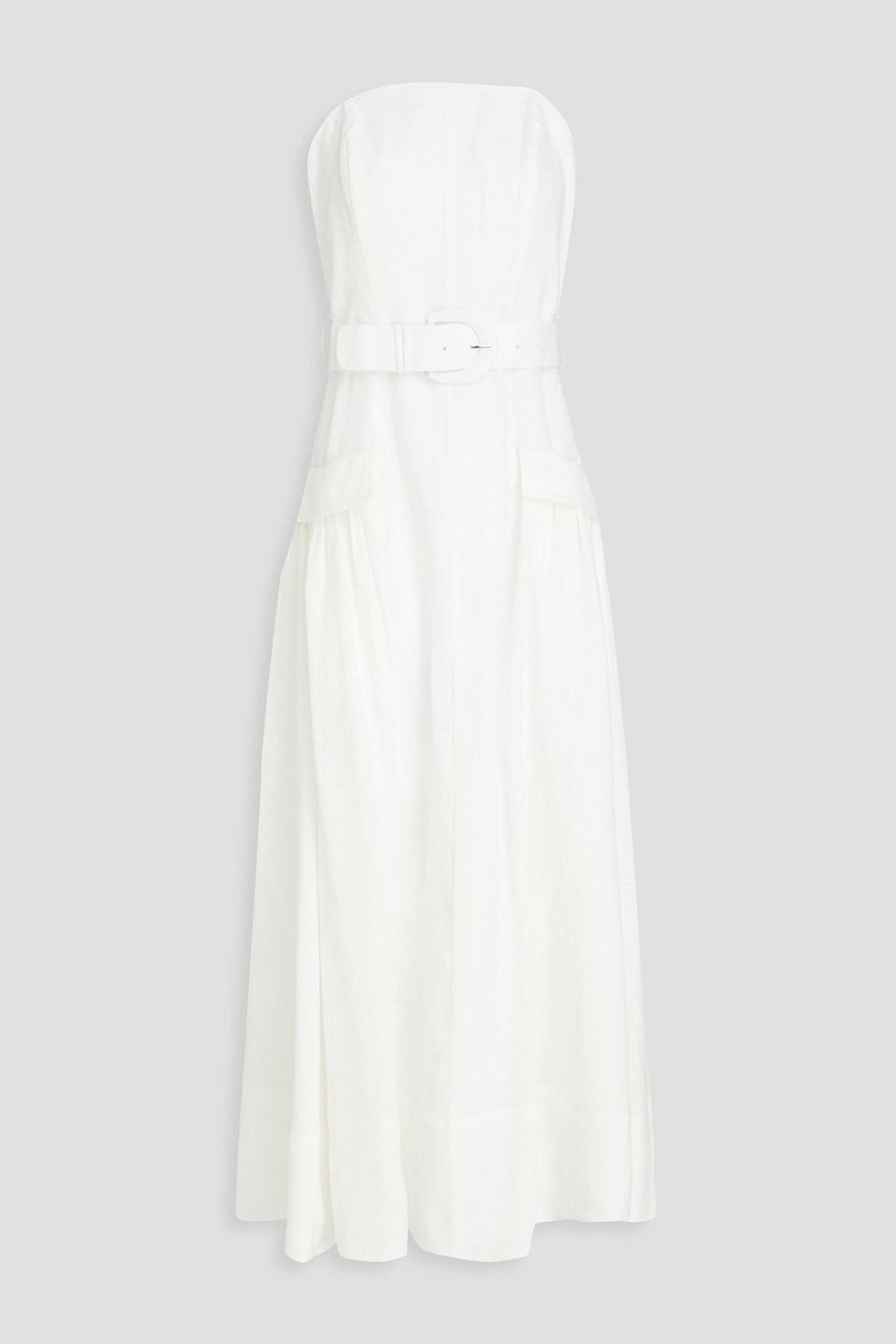 cos a-line sleeveless mini dress Dresses  NICHOLAS