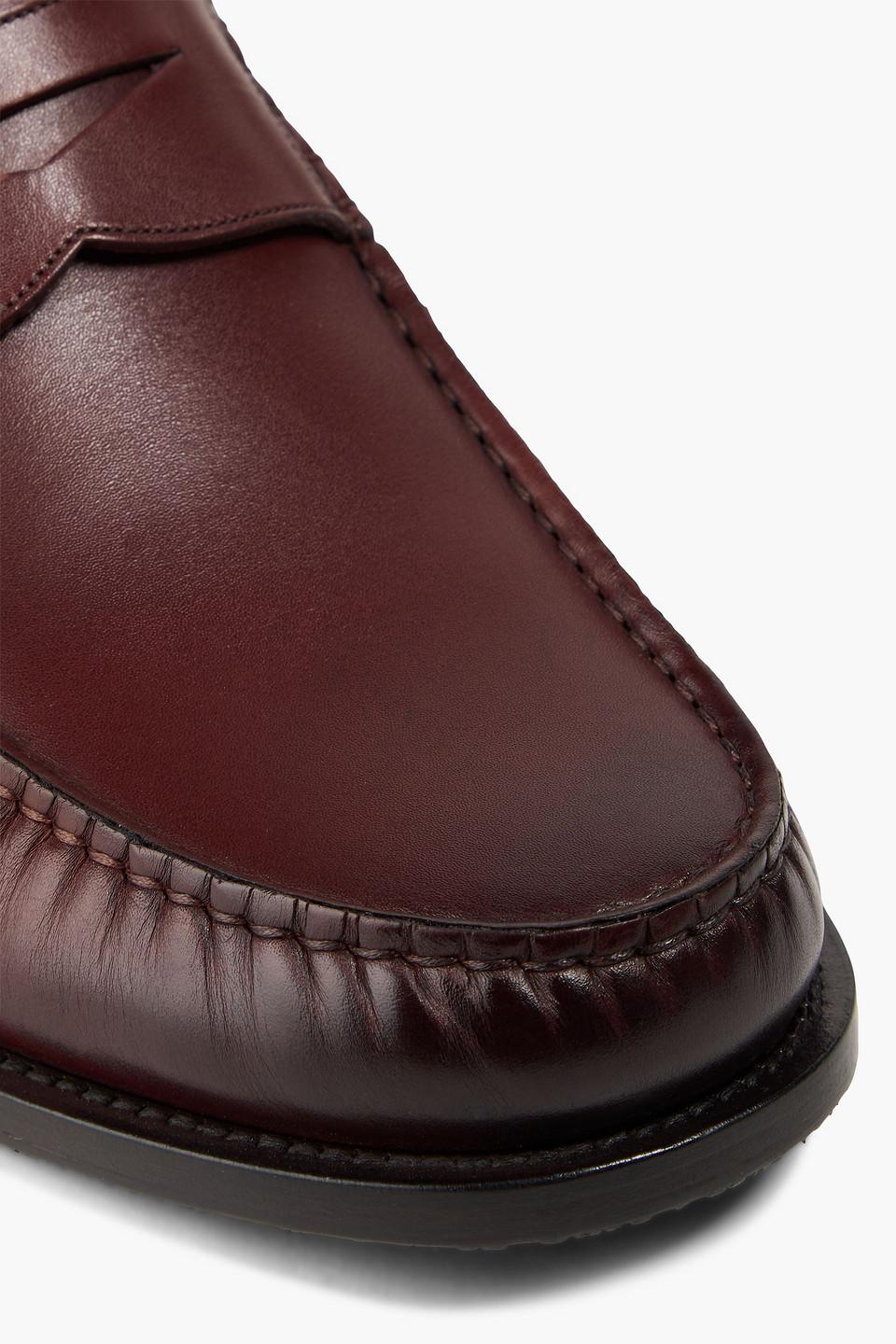 Bally Slip-on shoes for Men | Online Sale up to 55% off  display picture 3