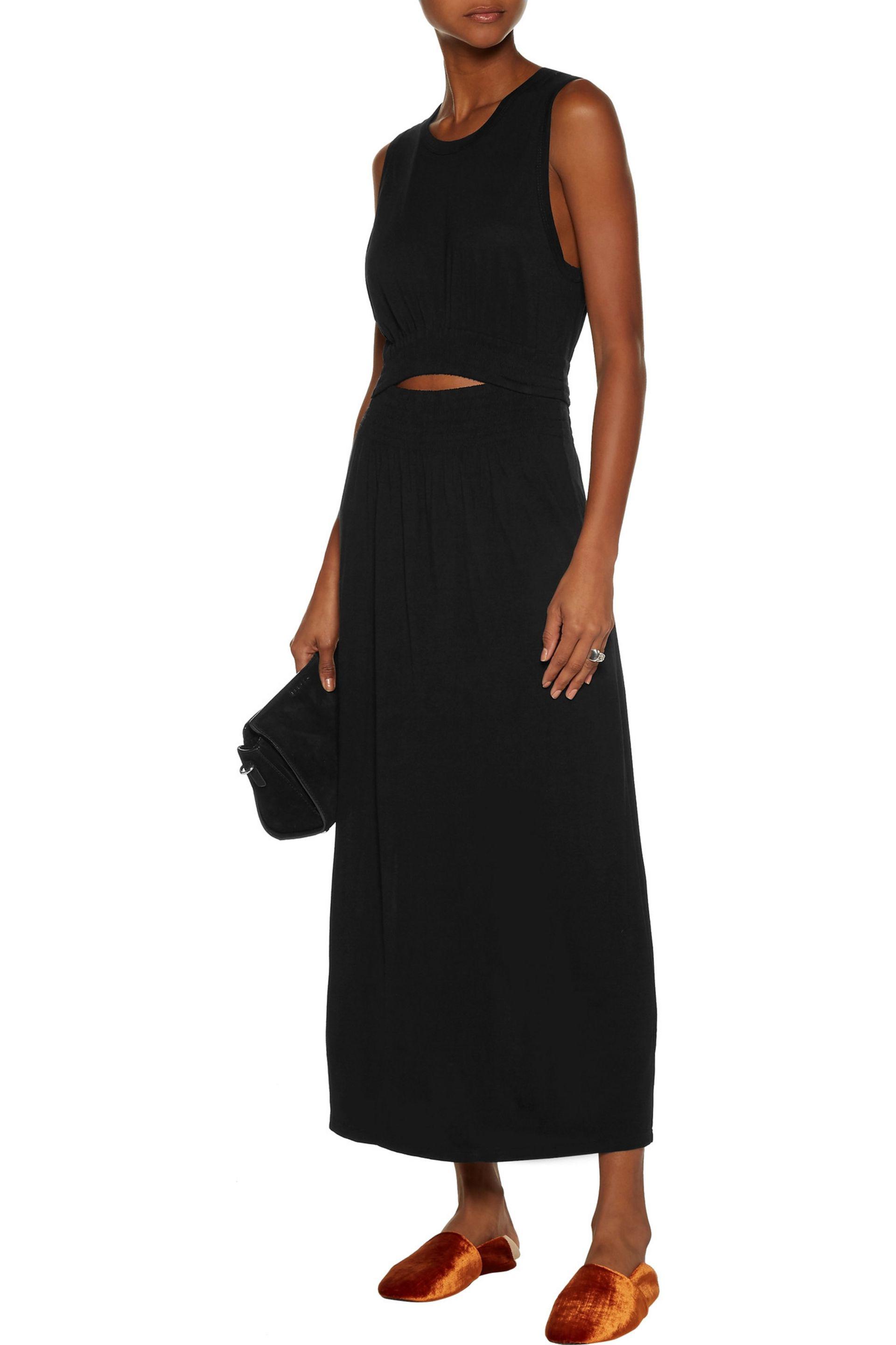 alc hudson dress