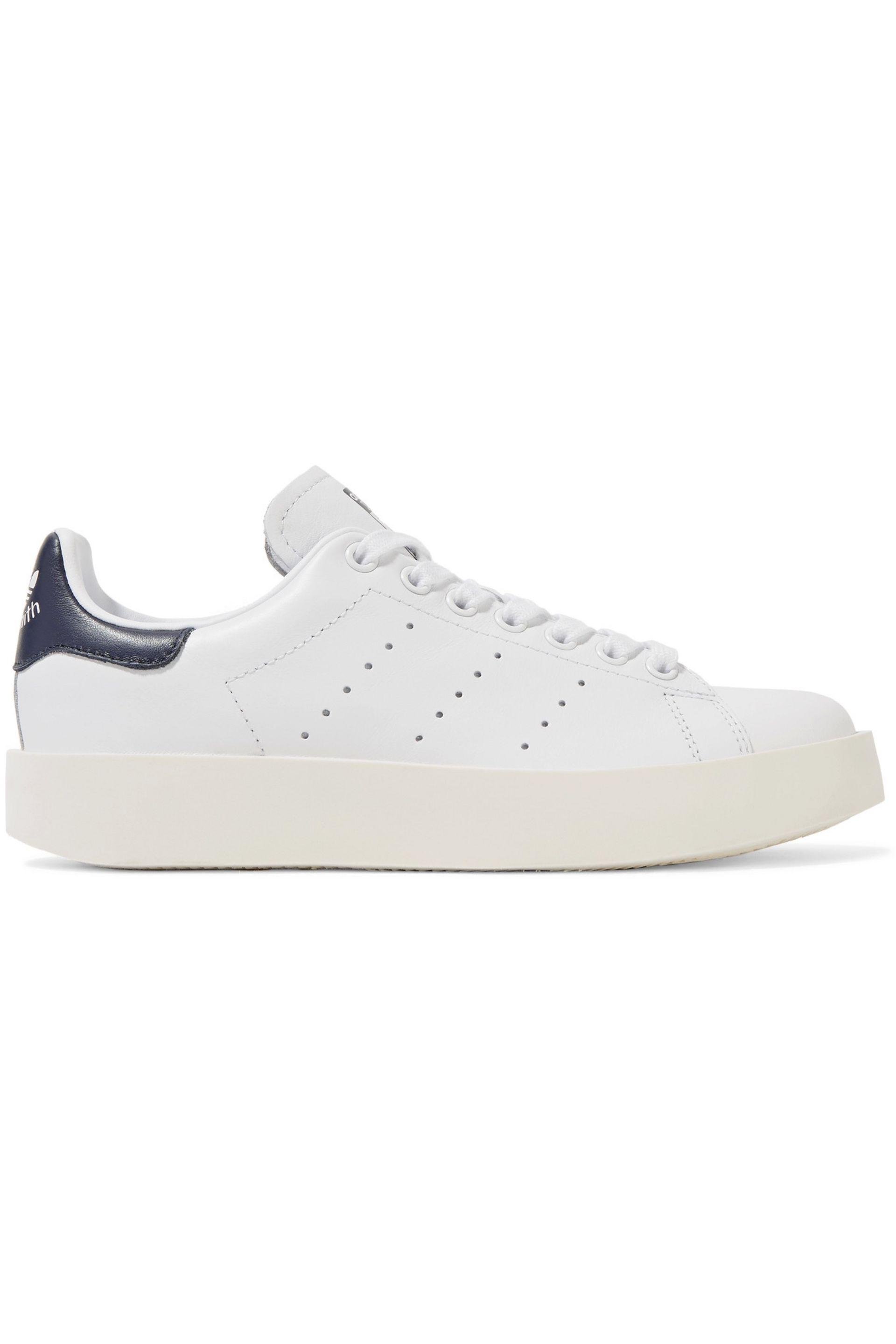 stan smith platform sneaker