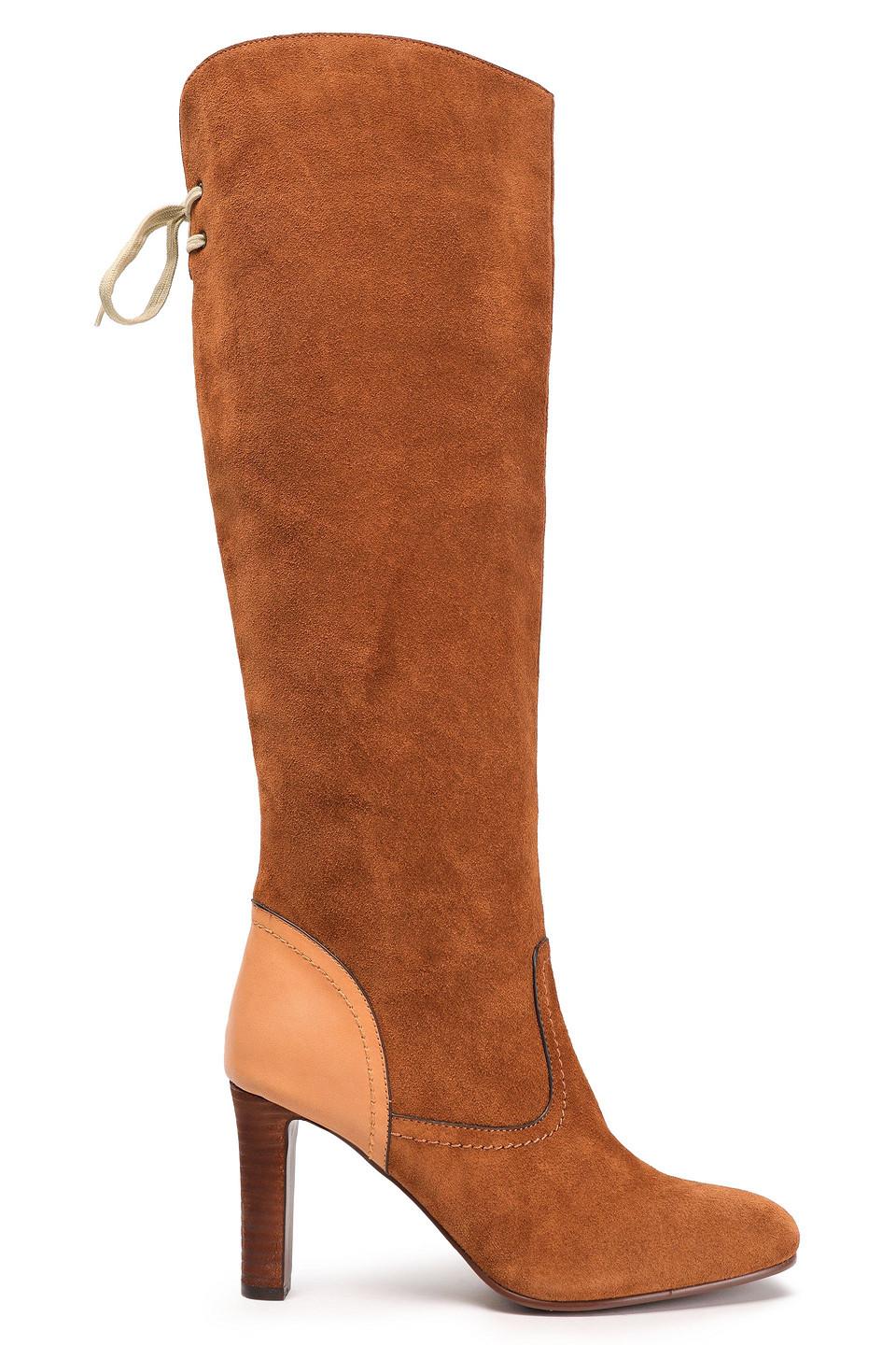 see by chloe lara boots