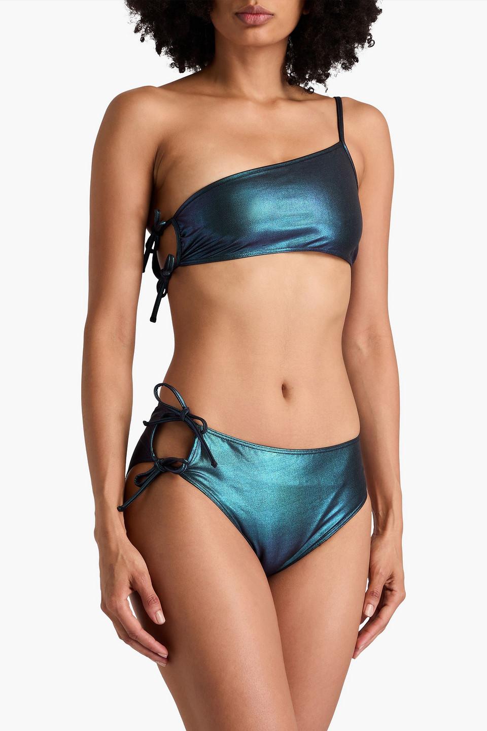 【送料&関税込】Rick Owens Top Bikini RICK OWENS - SWIMWEAR - Rick Owens