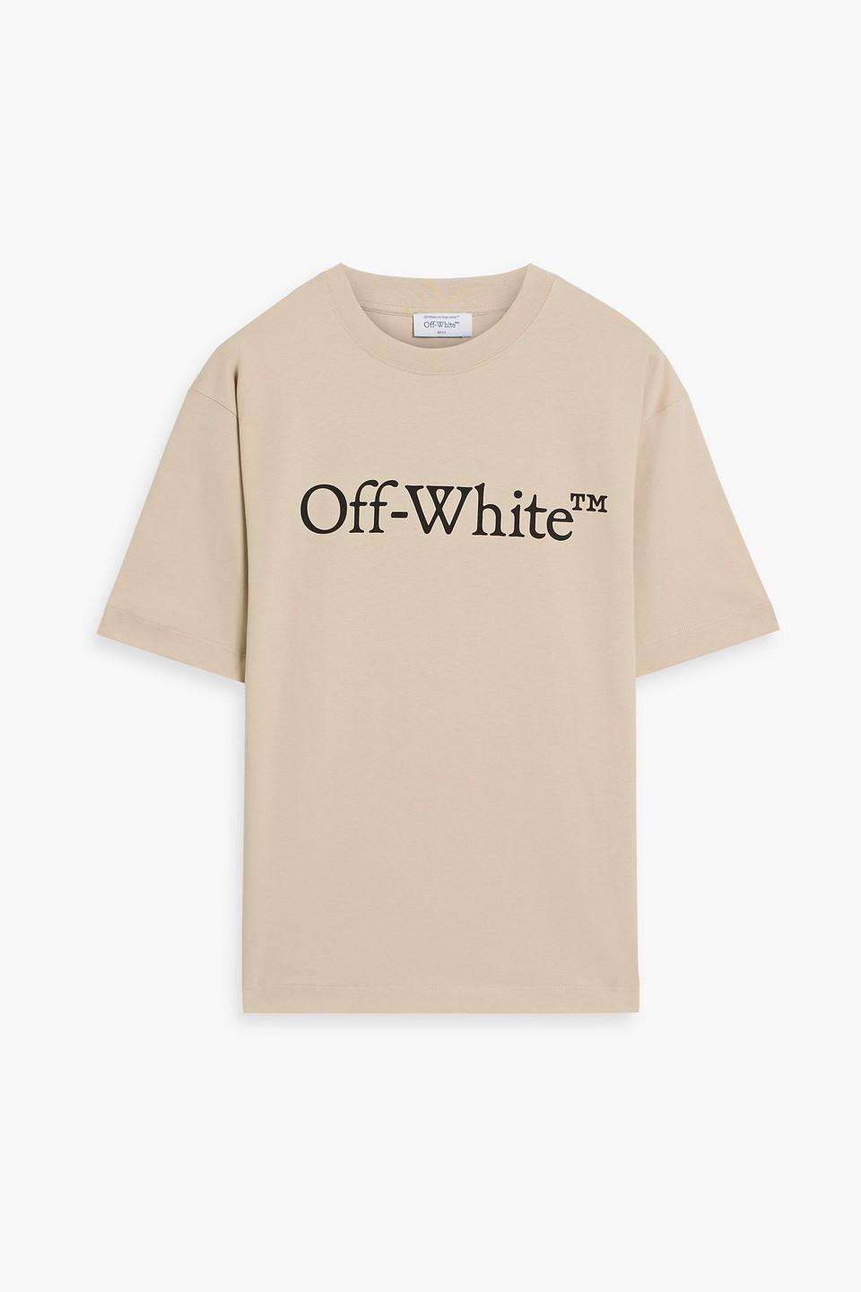 Off-White c/o Virgil Abloh Short sleeve t-shirts for Men | Online
