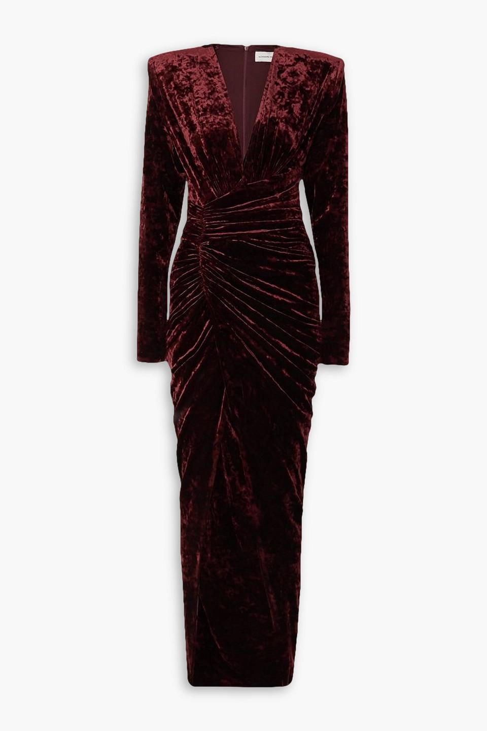ワンピース ALEXANDRE VAUTHIER Pol pol idress (231DR1811 DARINGRED) Alexandre vauthier Pol pol idress available on julian