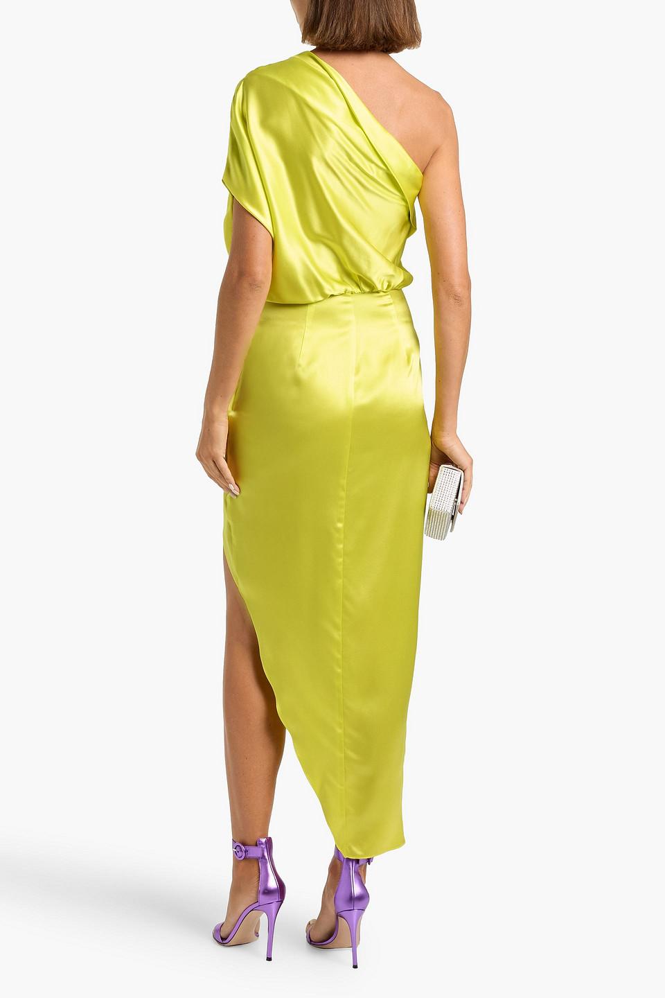 Michelle Mason Plus Size Dresses for Women | Lyst