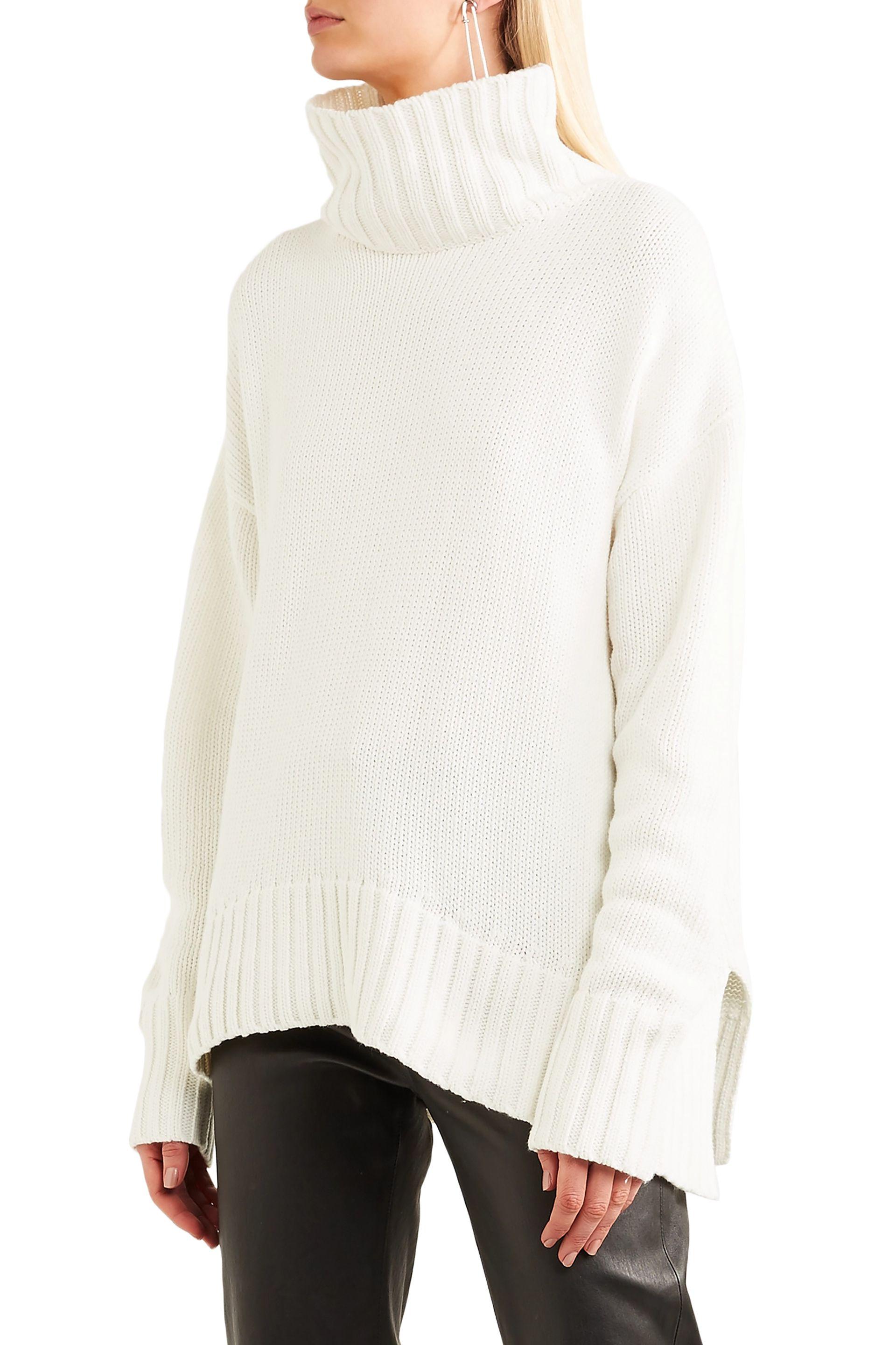 sloppy joe sweater