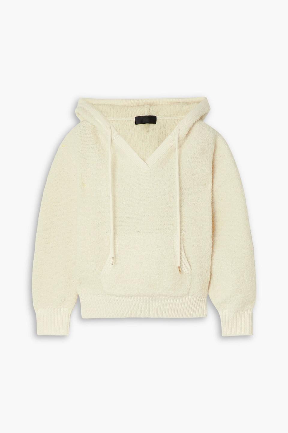 Nili Lotan Hoodies for Women | Online Sale up to 70% off | Lyst Nili Lotan Hoodies for Women | Online Sale up to 70% off | Lyst