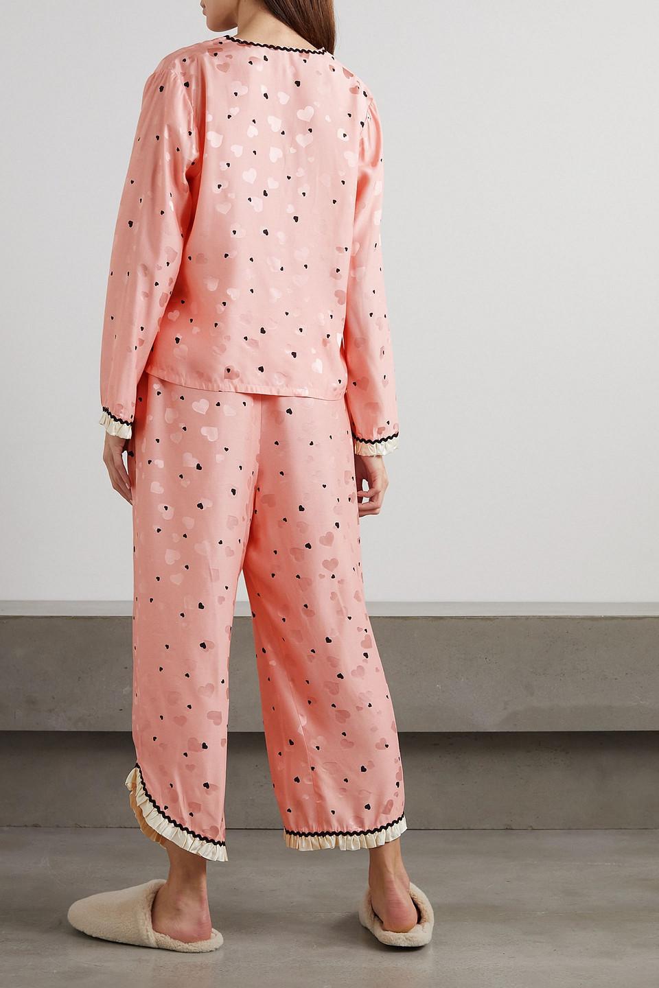 Morgan lane pajamas sale hotsell