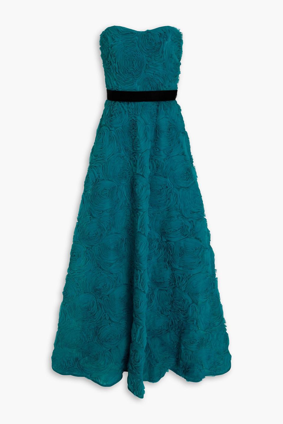zac posen formal dresses Zac Posen main image 1