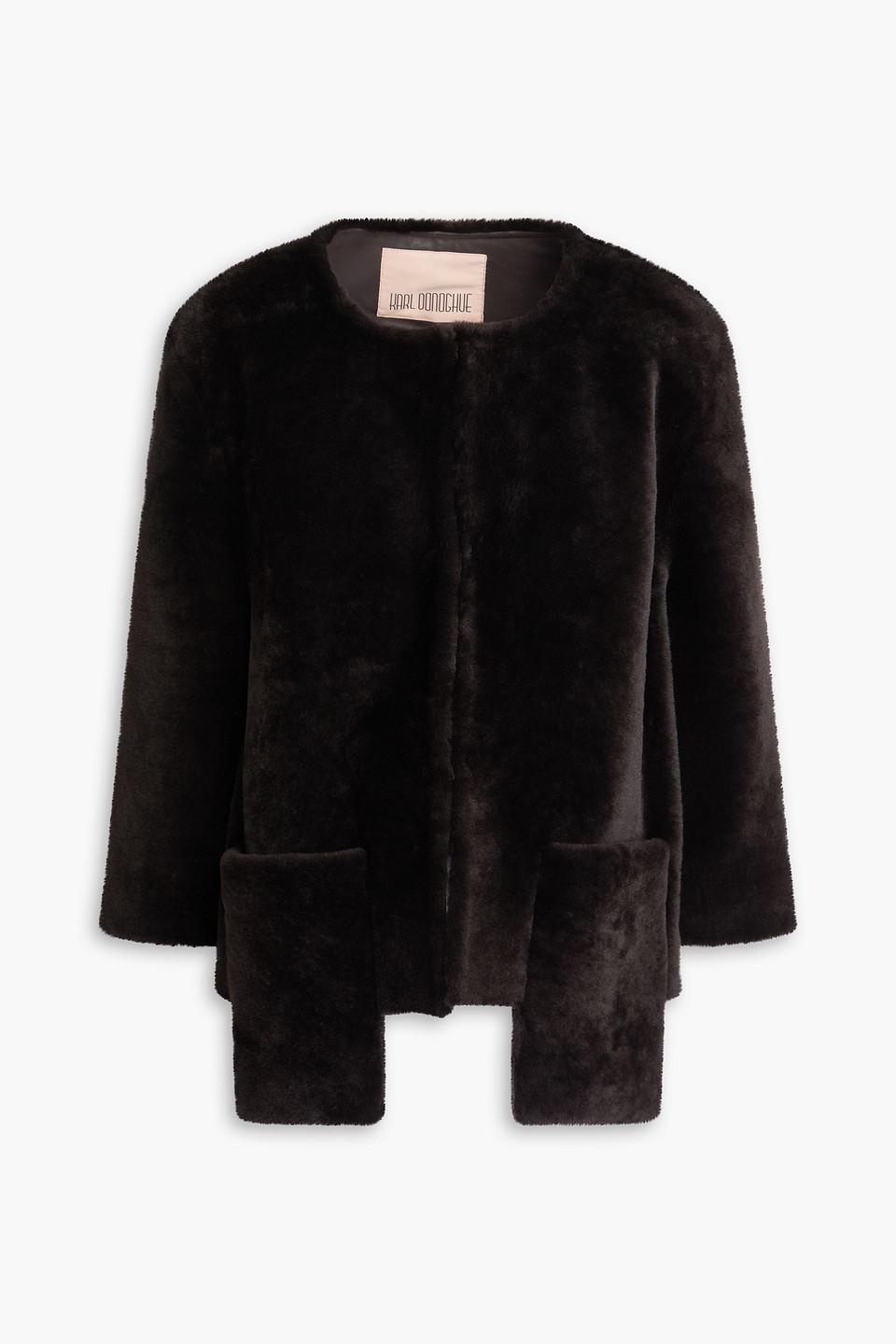 KARL DONOGHUE::ベスト:UK12[RESALE] カールドノヒュー KARL DONOGHUE KARL DONOGHUE ベスト