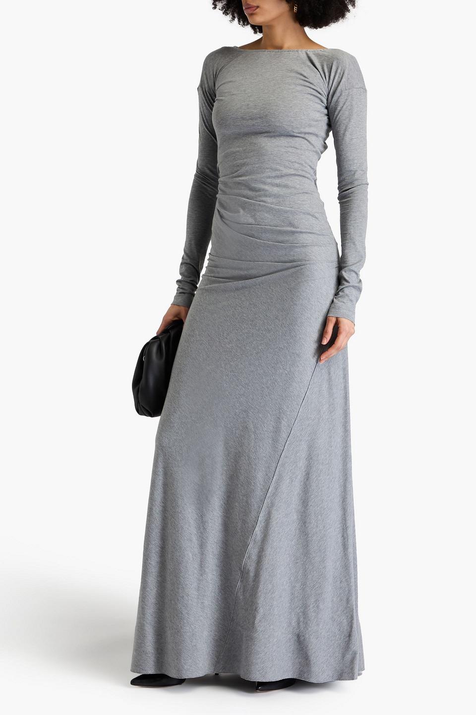 Gray Victoria Beckham Dresses for Women | Lyst