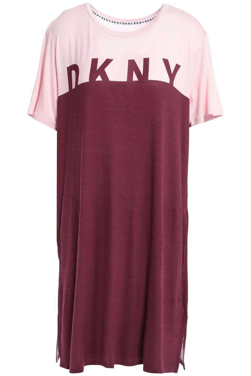dkny night dress