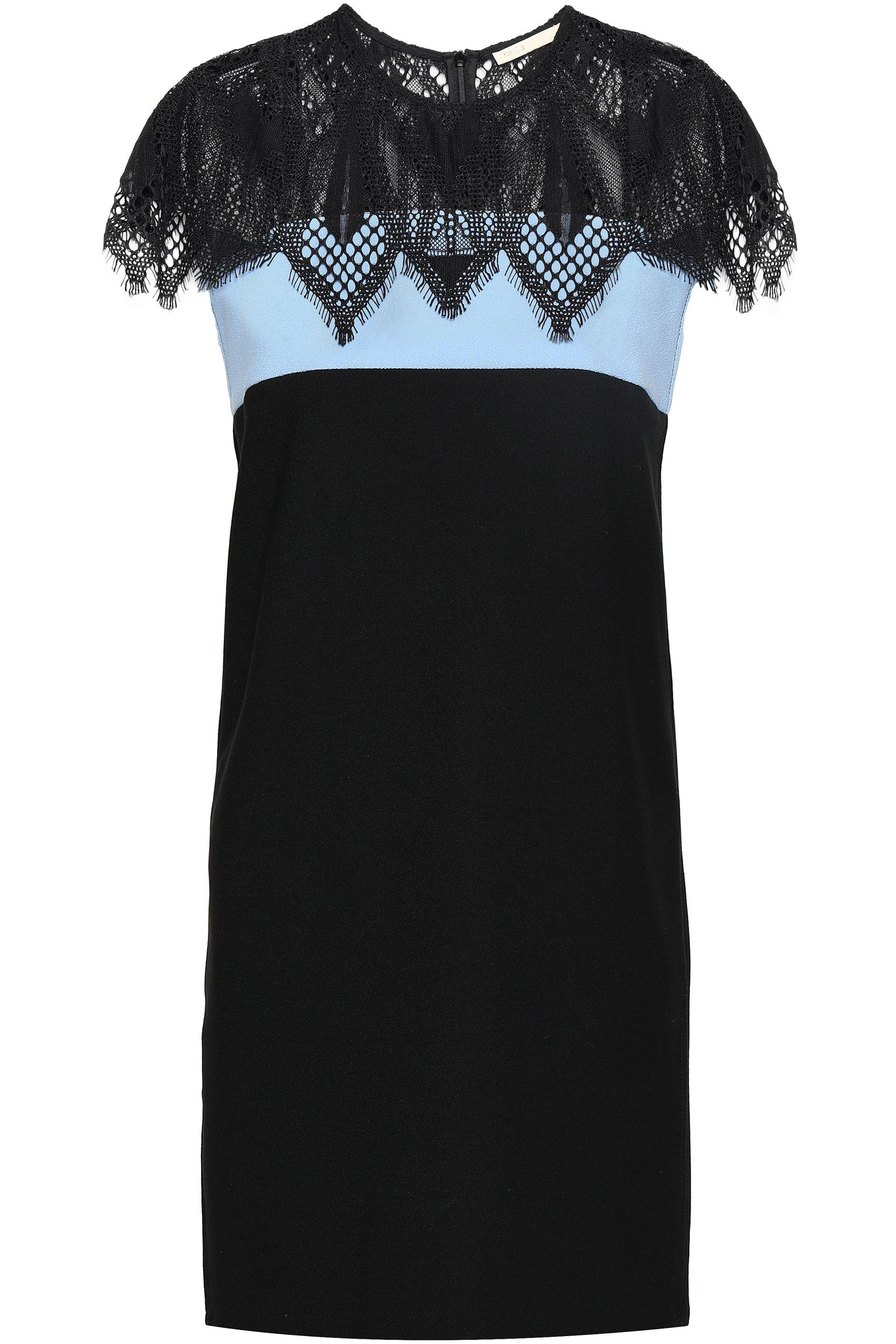 maje lace