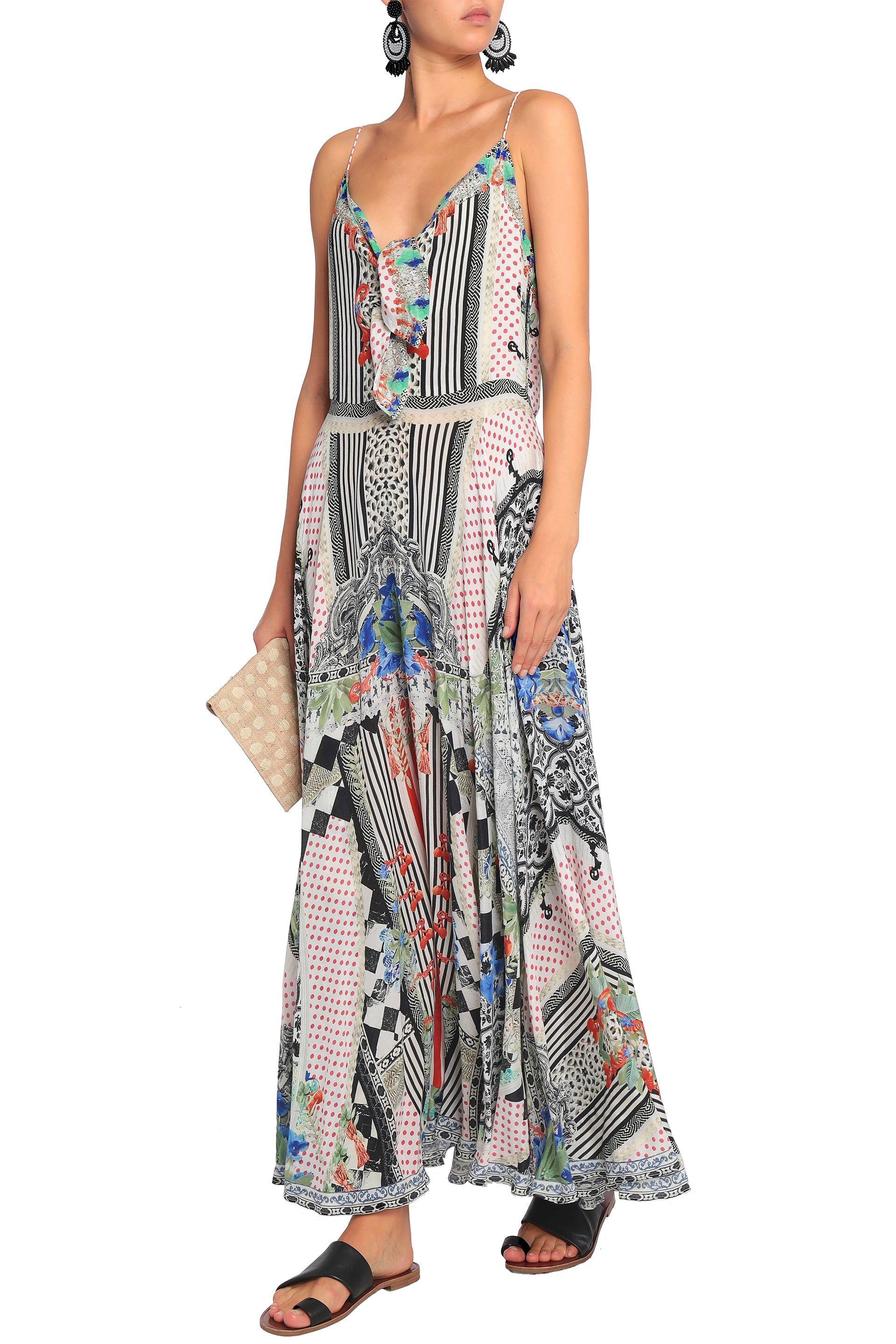 camilla day dreamer dress