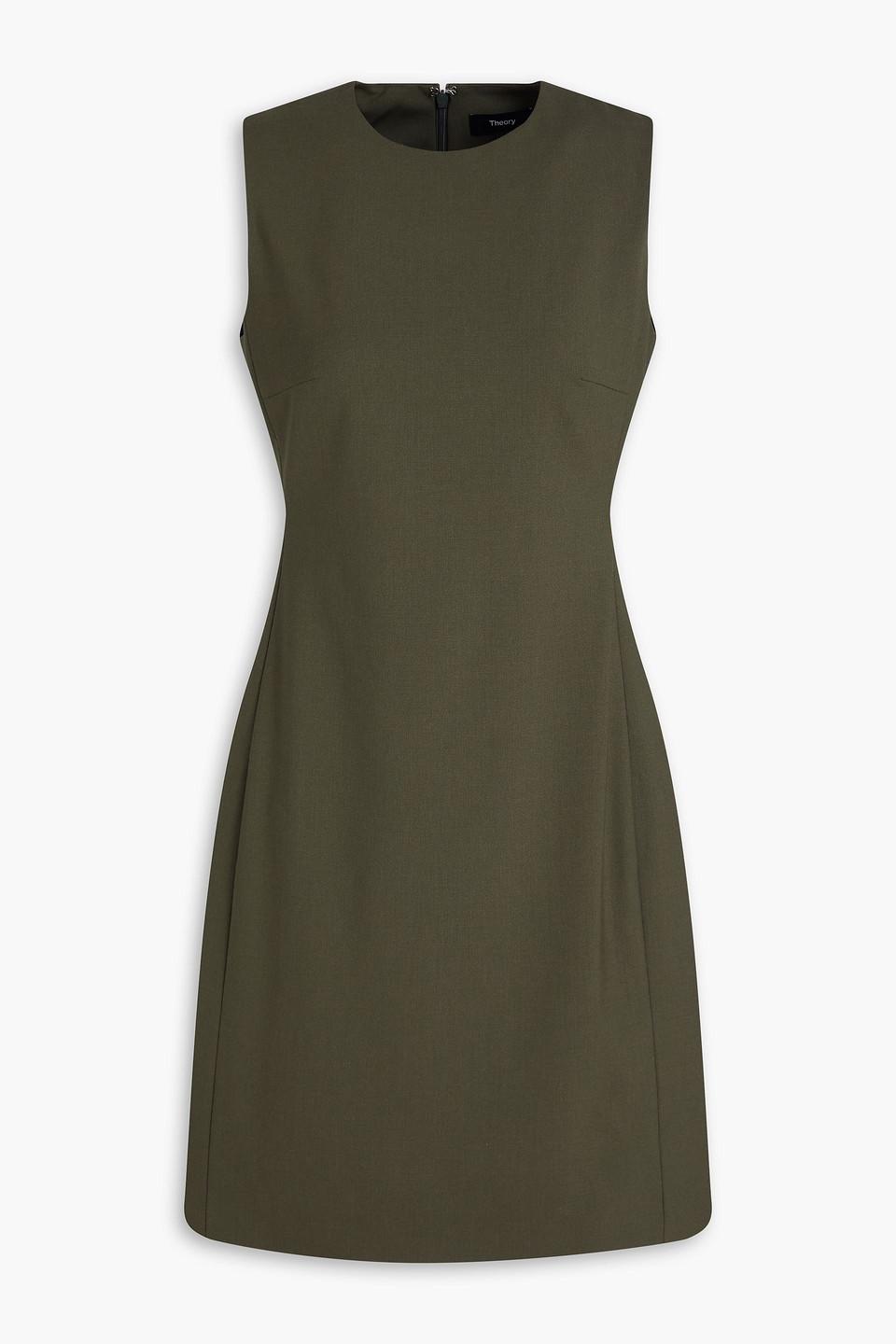 Green Theory Dresses for Women | Lyst Australia