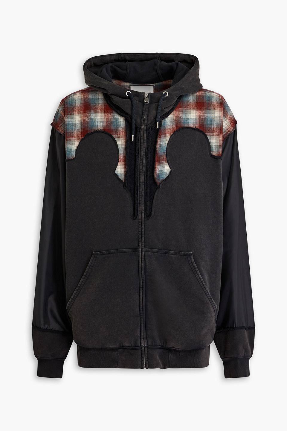 Maison Margiela Hoodies for Men | Online Sale up to 47% off Maison Margiela Hoodies for Men | Online Sale up to 47% off